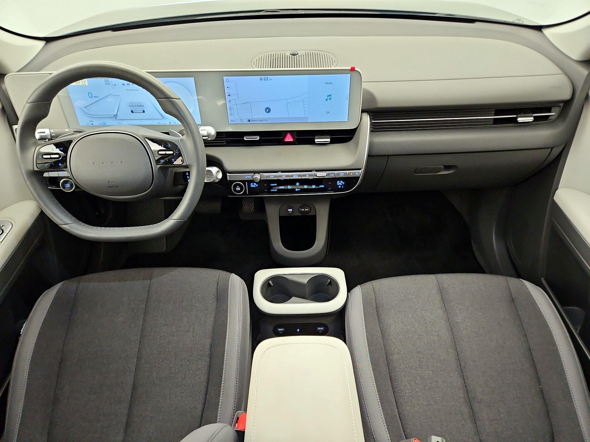 Thumbnail: 2024 Hyundai Ioniq 5 - 9
