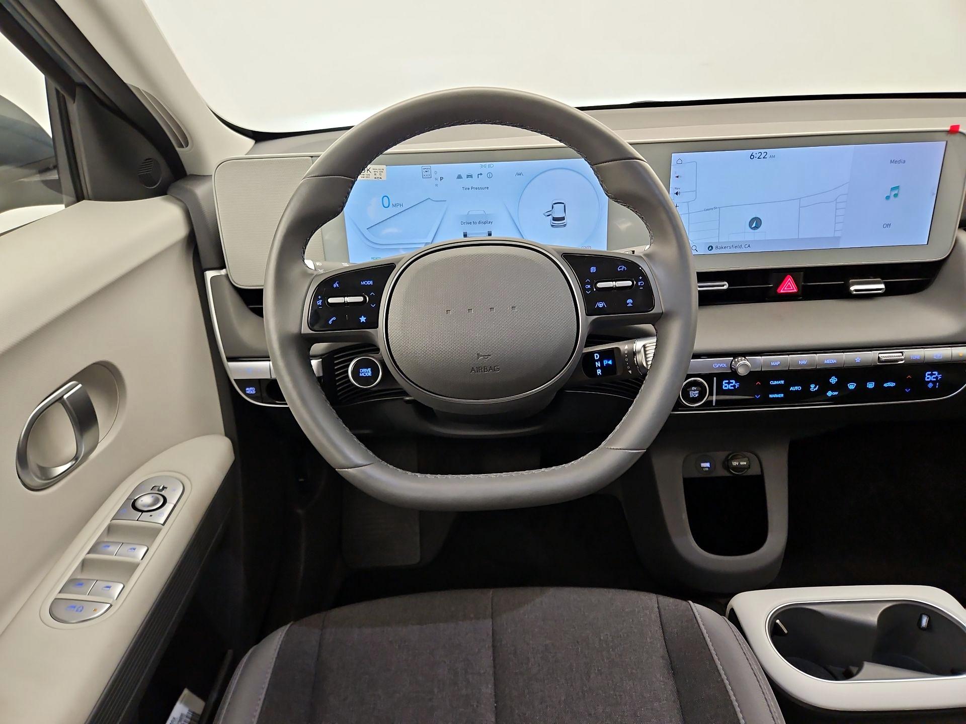 Thumbnail: 2024 Hyundai Ioniq 5 - 10