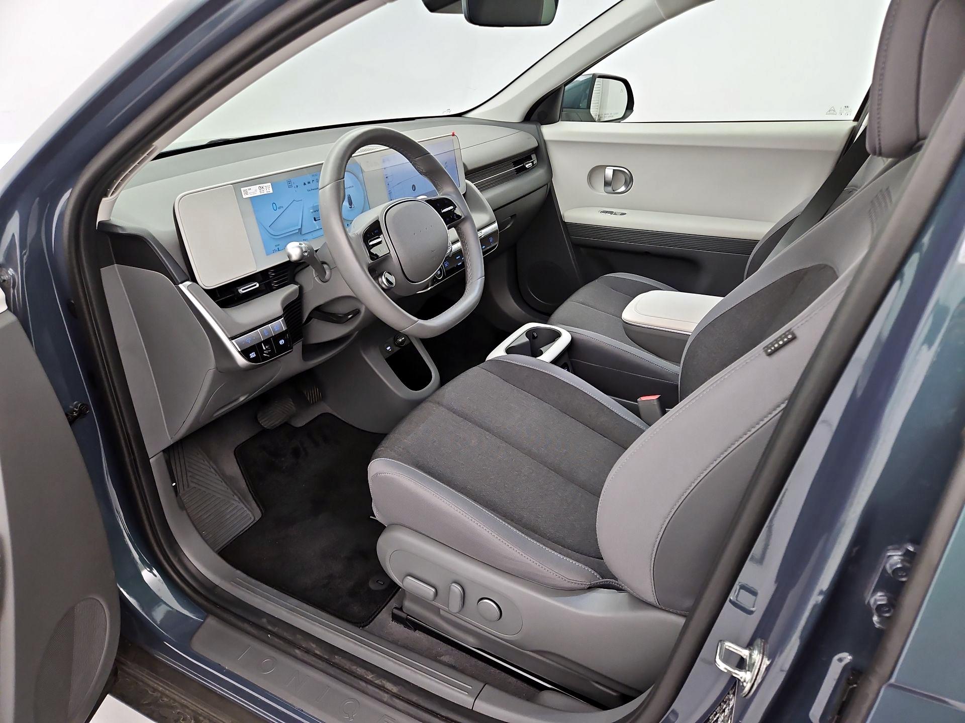 Thumbnail: 2024 Hyundai Ioniq 5 - 11