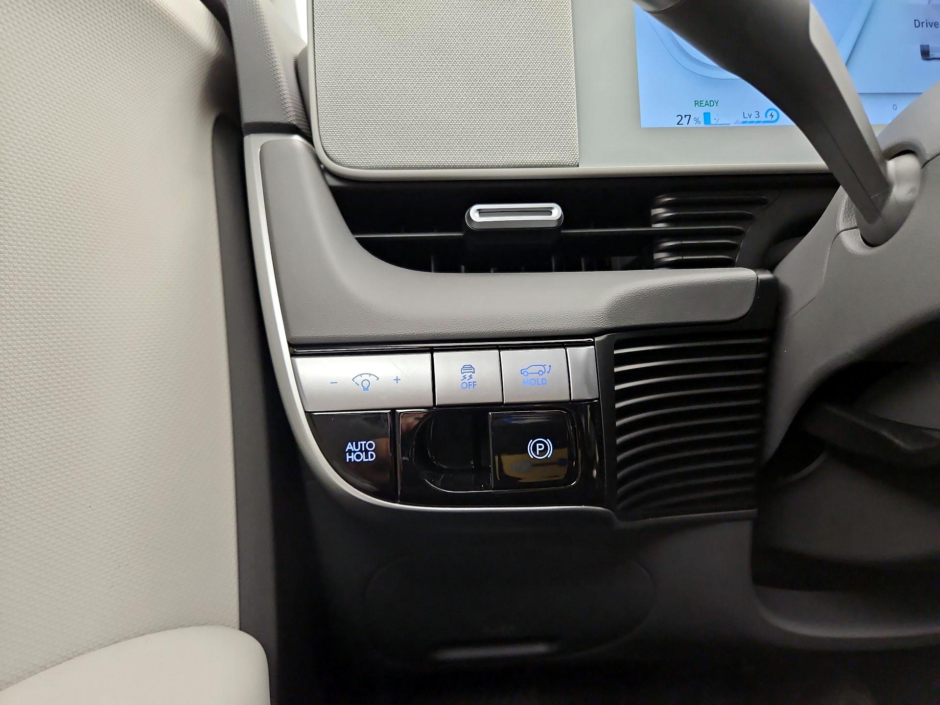 Thumbnail: 2024 Hyundai Ioniq 5 - 13