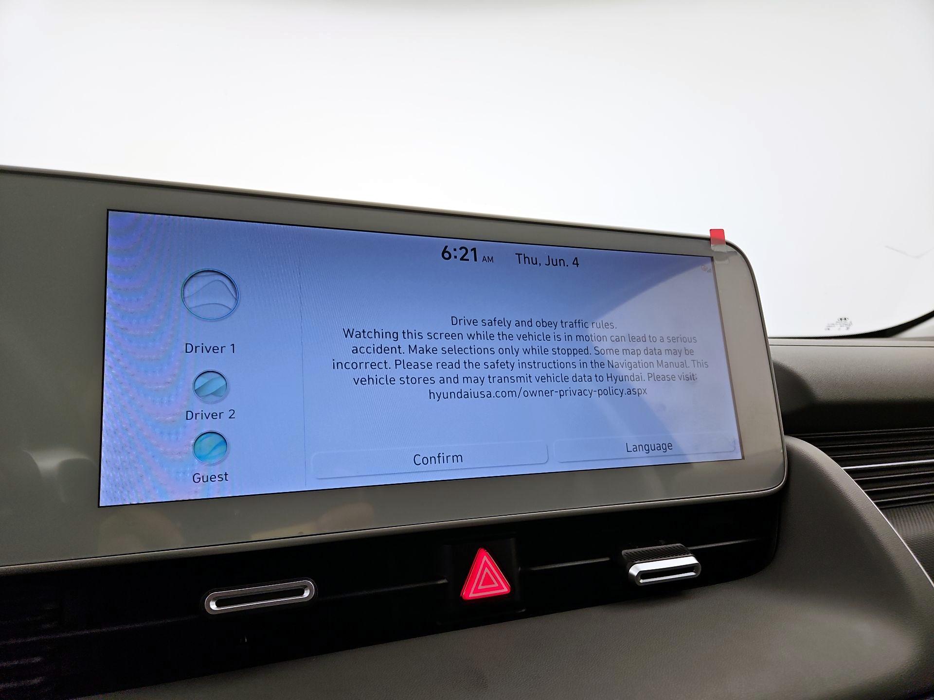 Thumbnail: 2024 Hyundai Ioniq 5 - 16