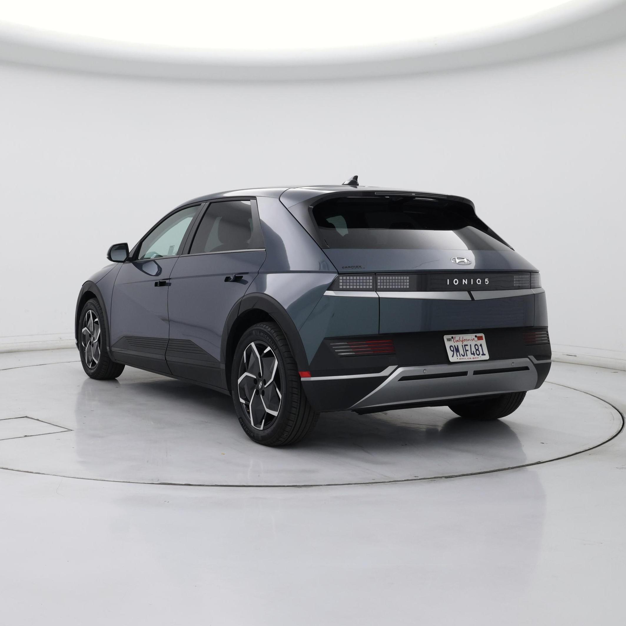 Thumbnail: 2024 Hyundai Ioniq 5 - 2