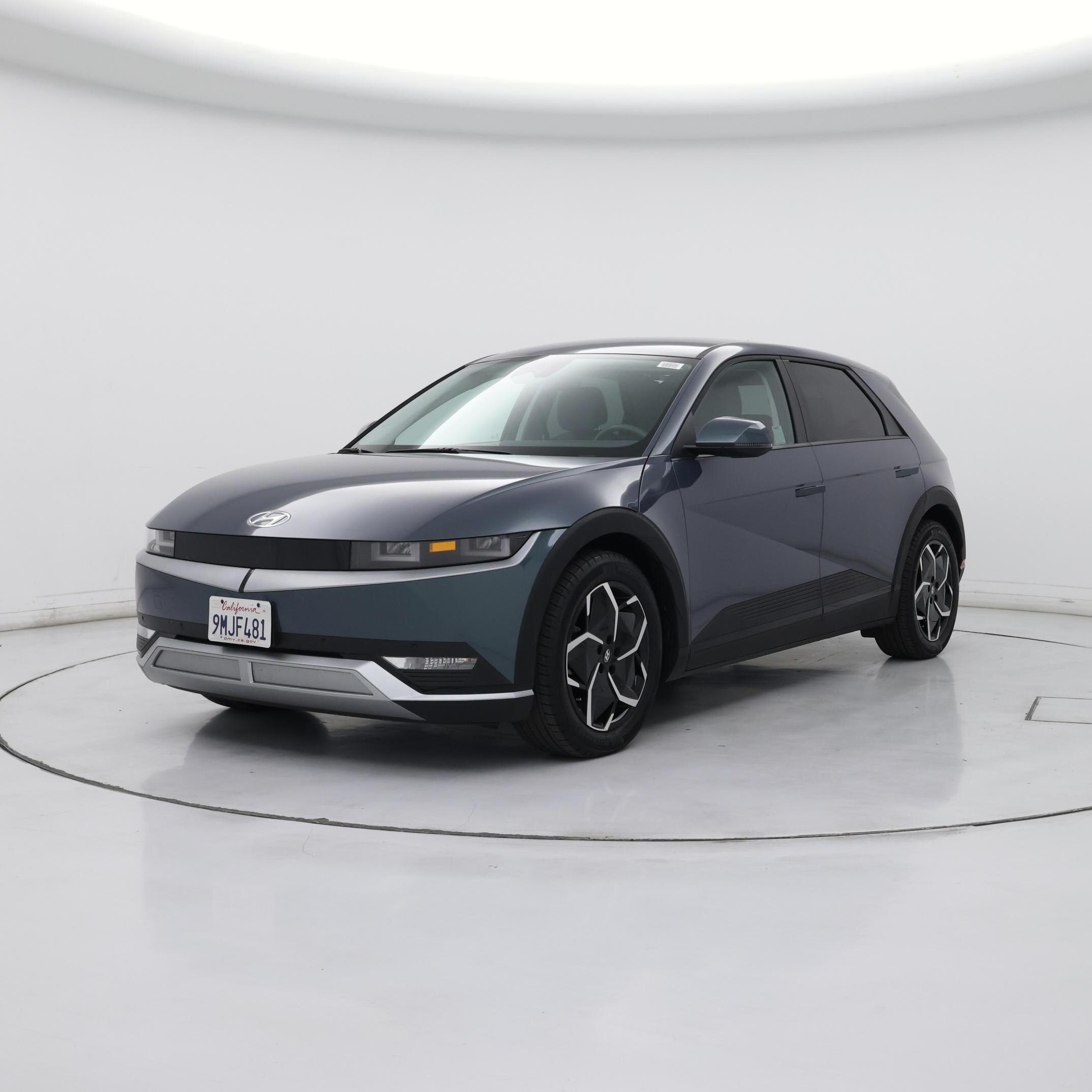 Thumbnail: 2024 Hyundai Ioniq 5 - 4