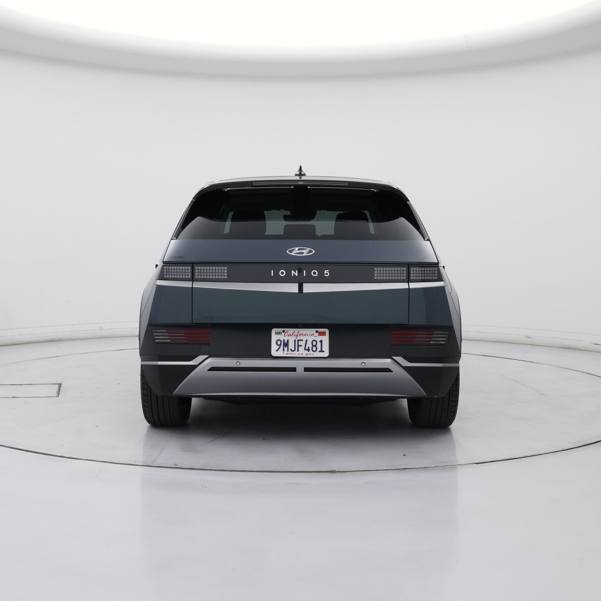 Thumbnail: 2024 Hyundai Ioniq 5 - 6