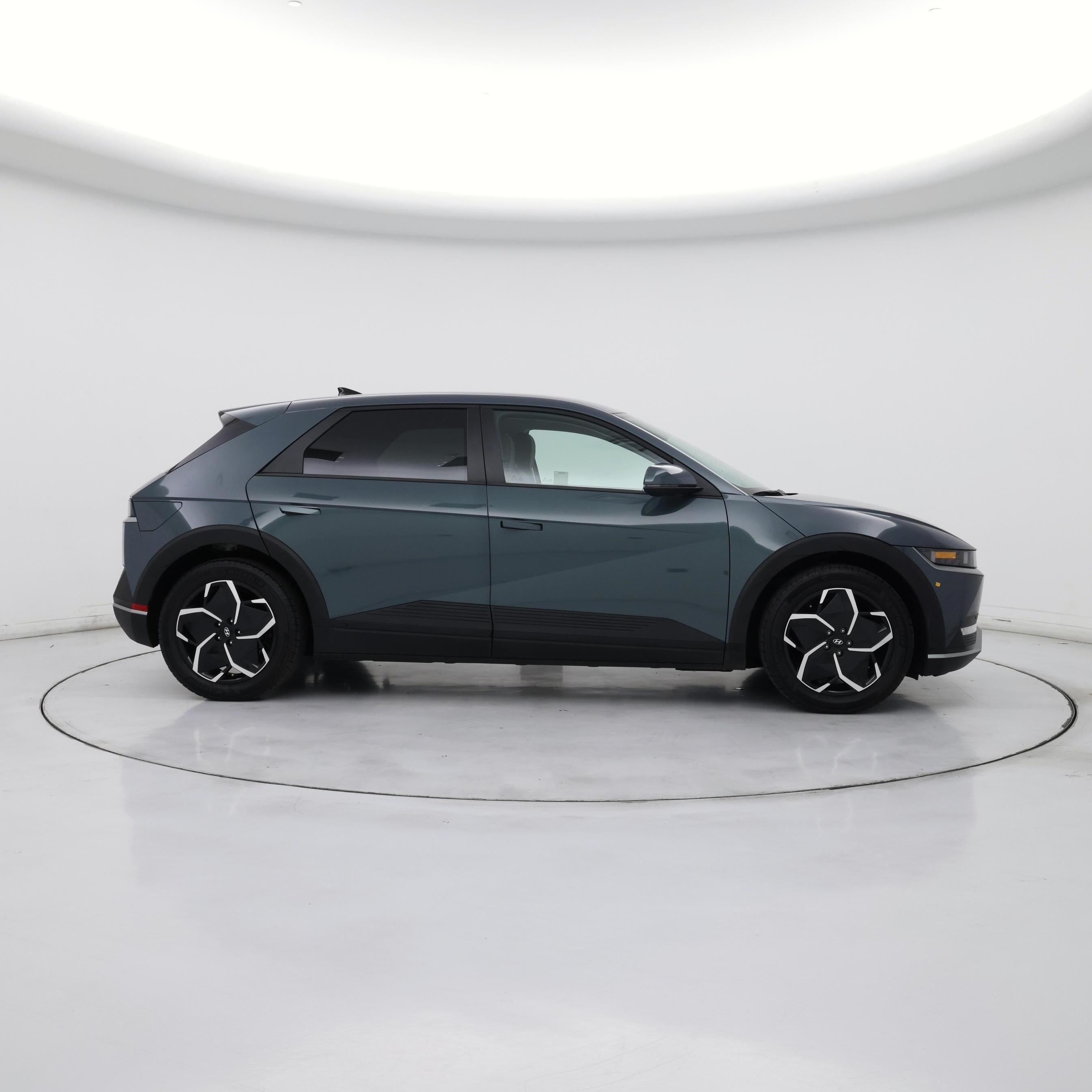 Thumbnail: 2024 Hyundai Ioniq 5 - 7