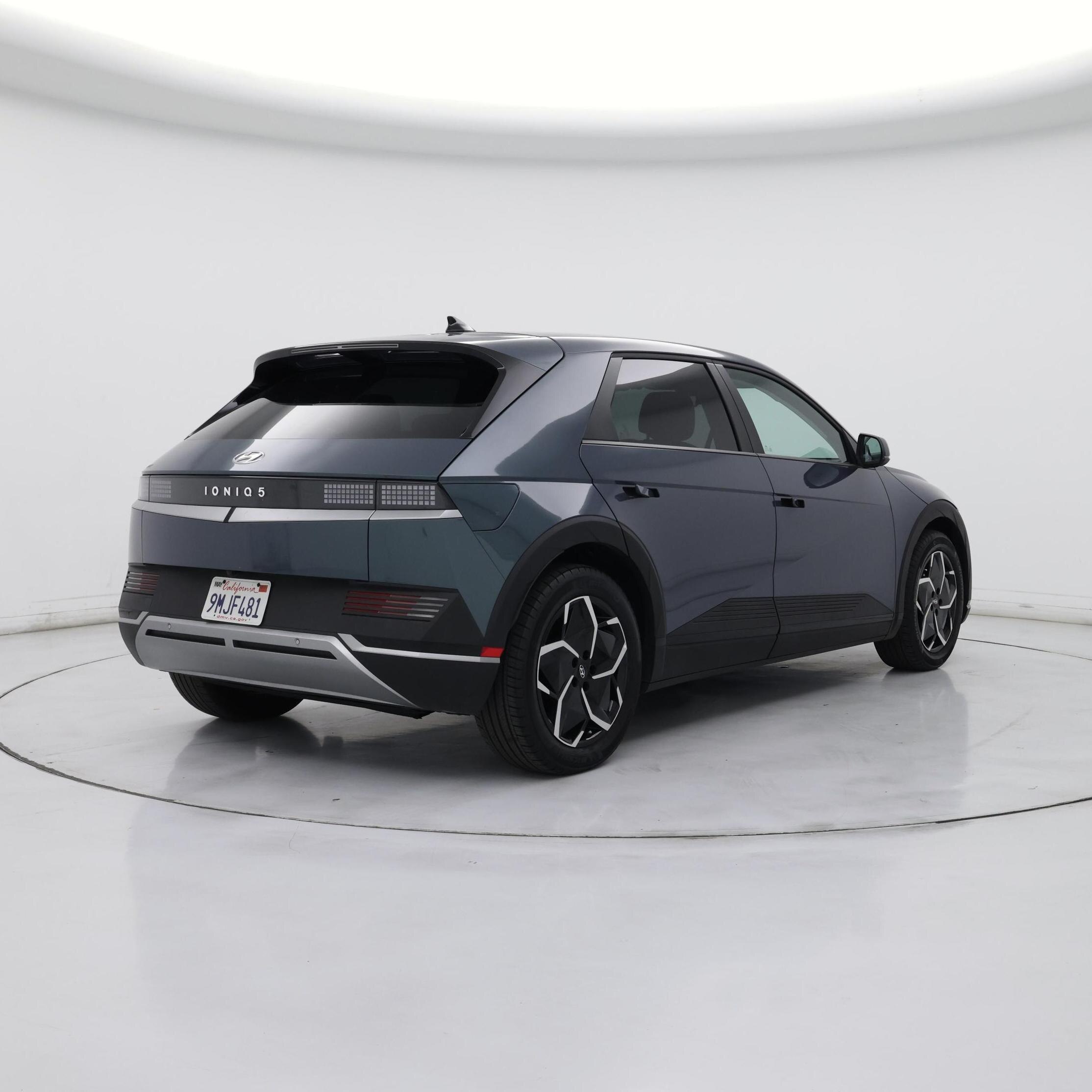 Thumbnail: 2024 Hyundai Ioniq 5 - 8