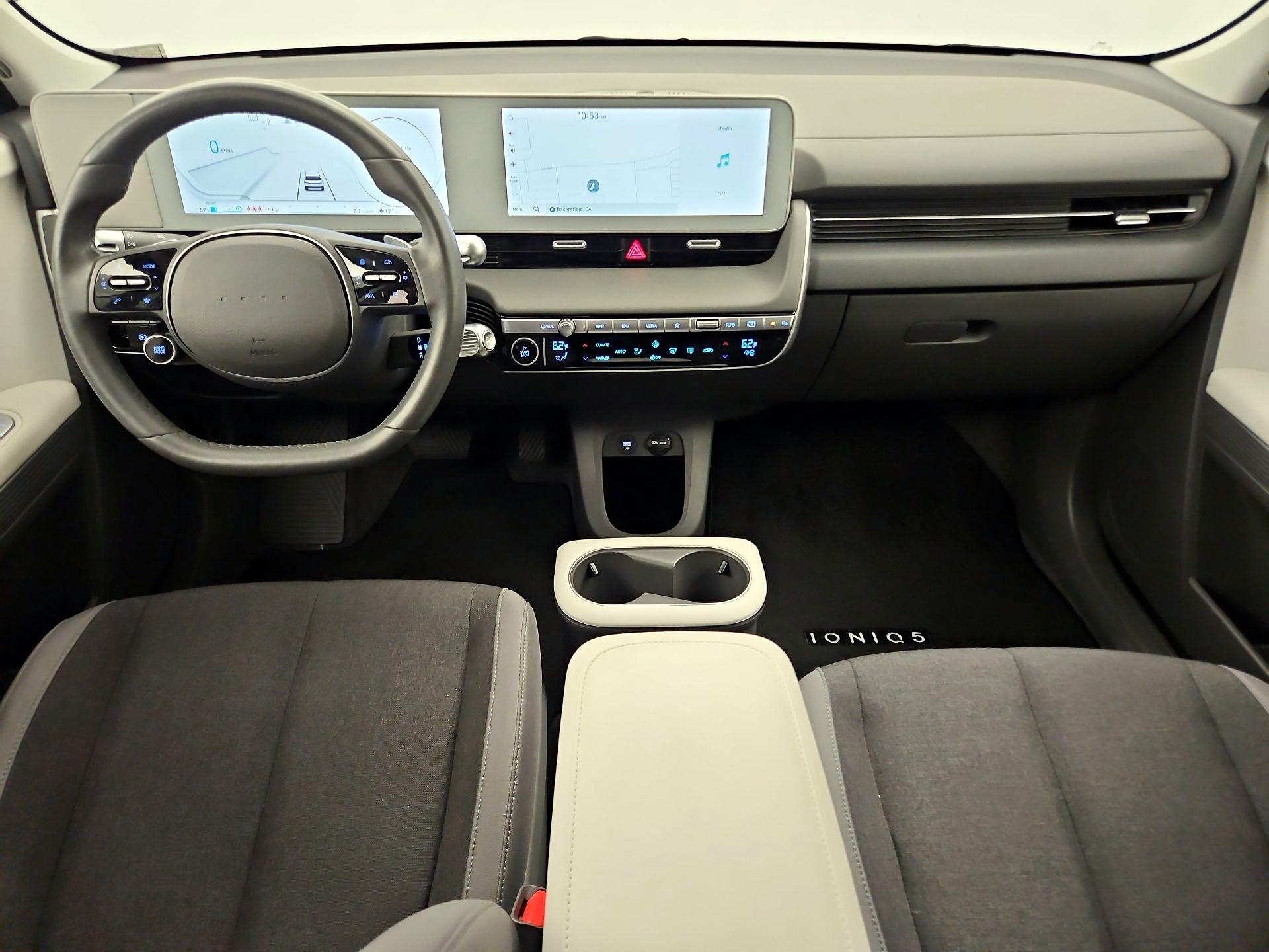 Thumbnail: 2024 Hyundai Ioniq 5 - 9