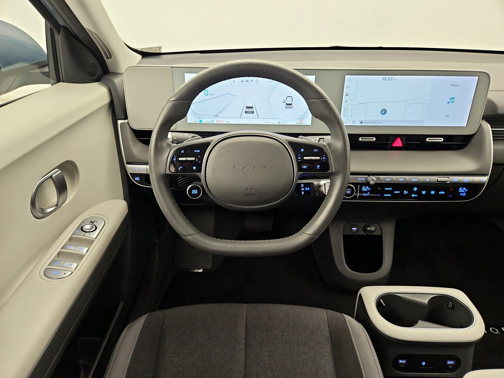 Thumbnail: 2024 Hyundai Ioniq 5 - 10
