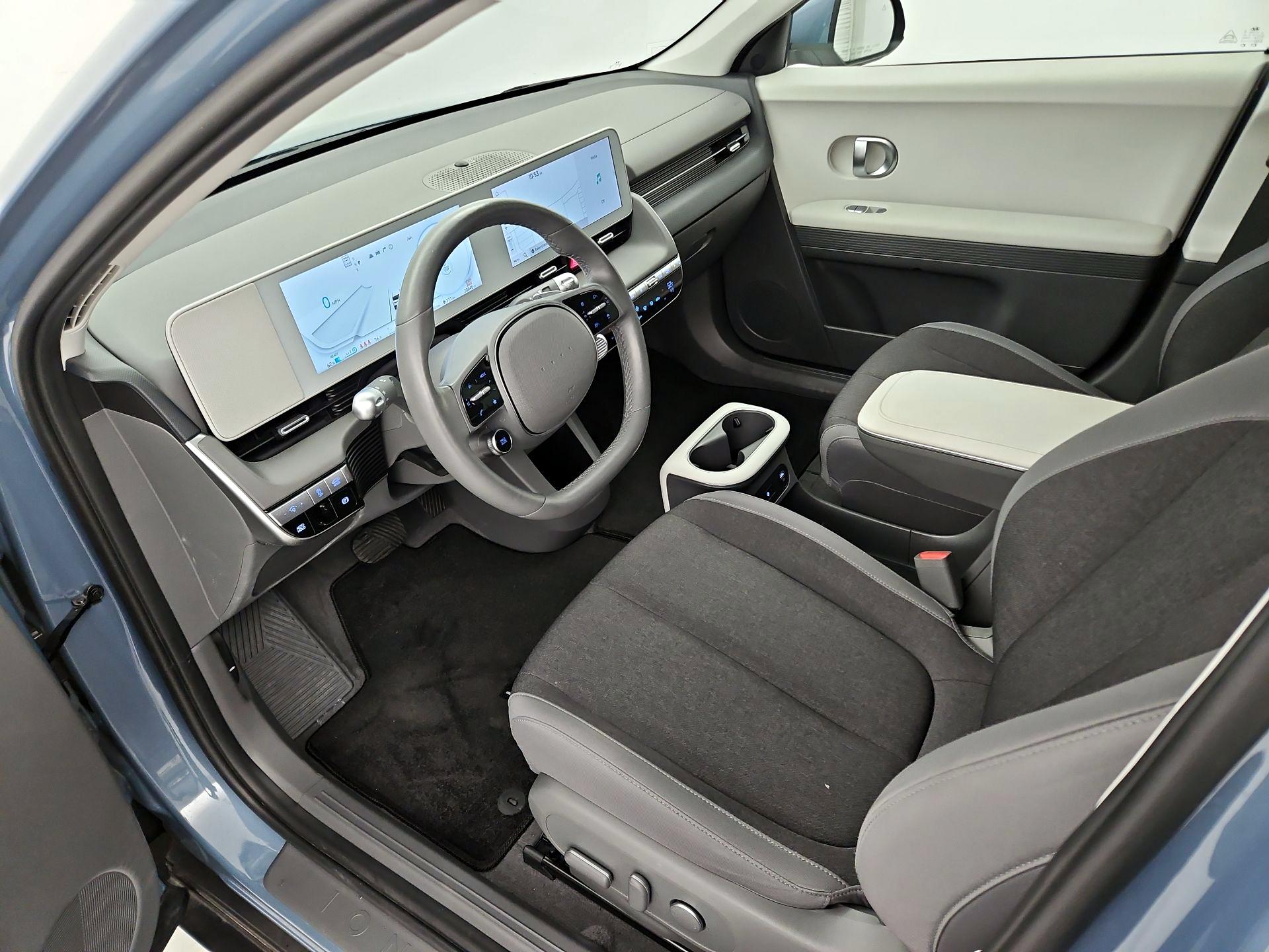 Thumbnail: 2024 Hyundai Ioniq 5 - 11