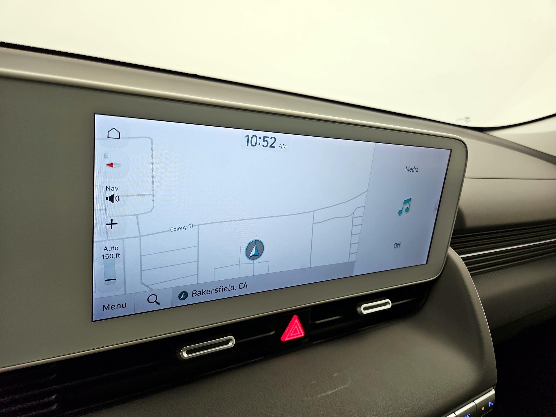 Thumbnail: 2024 Hyundai Ioniq 5 - 16