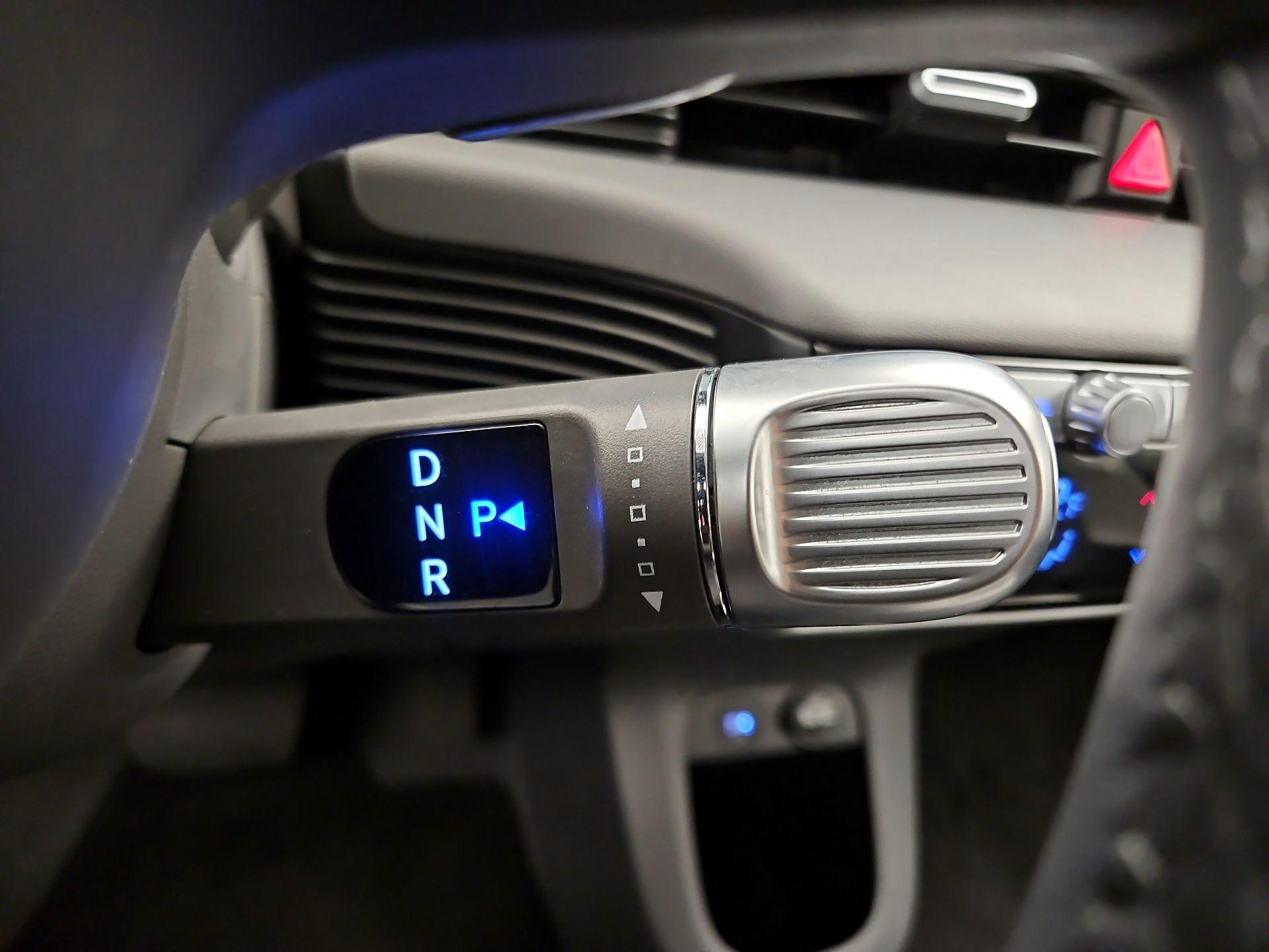 Thumbnail: 2024 Hyundai Ioniq 5 - 18