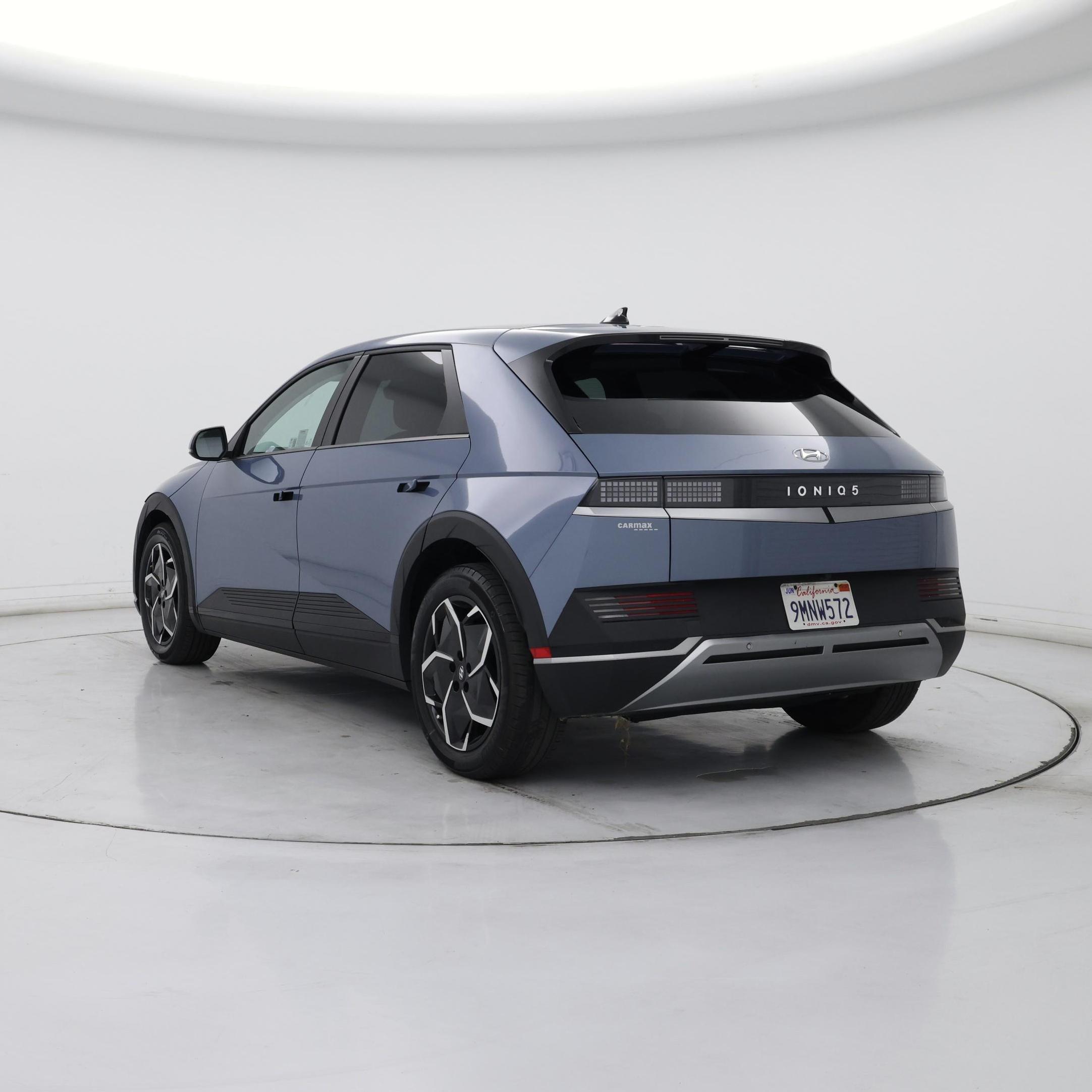 Thumbnail: 2024 Hyundai Ioniq 5 - 2