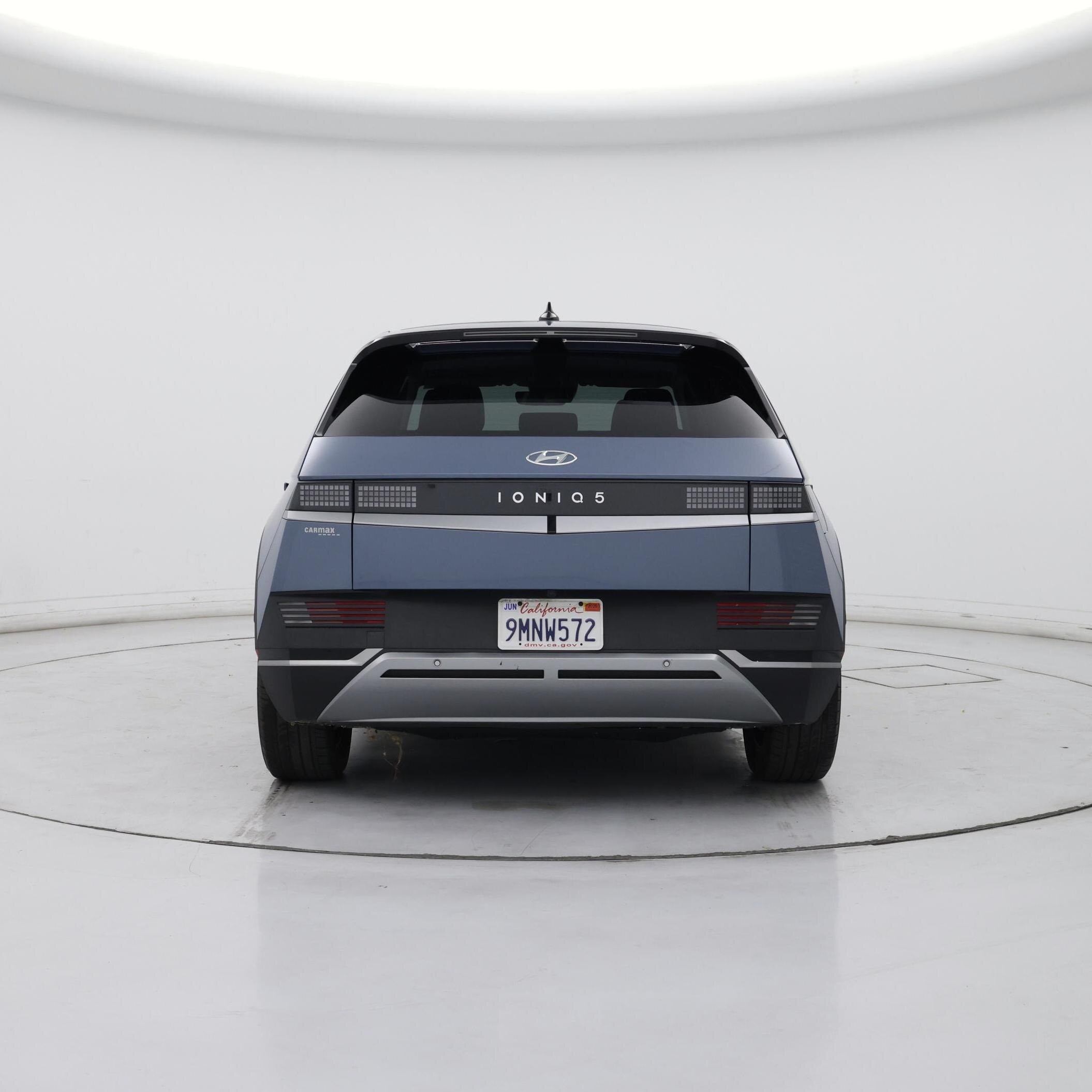 Thumbnail: 2024 Hyundai Ioniq 5 - 6