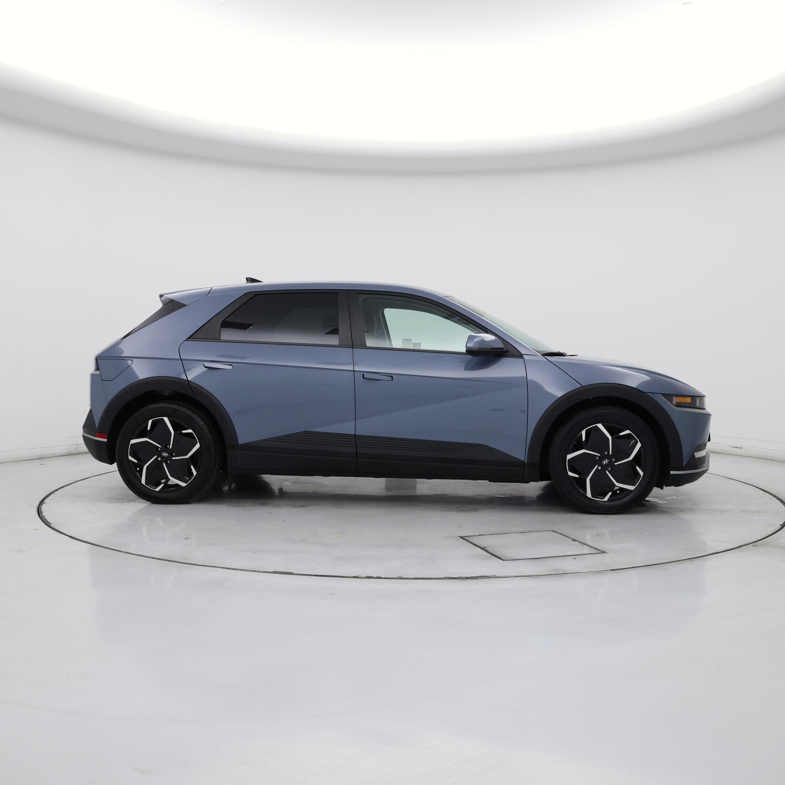 Thumbnail: 2024 Hyundai Ioniq 5 - 7