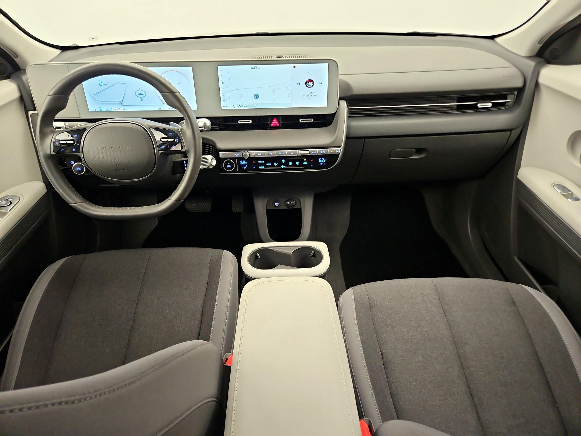 Thumbnail: 2024 Hyundai Ioniq 5 - 9