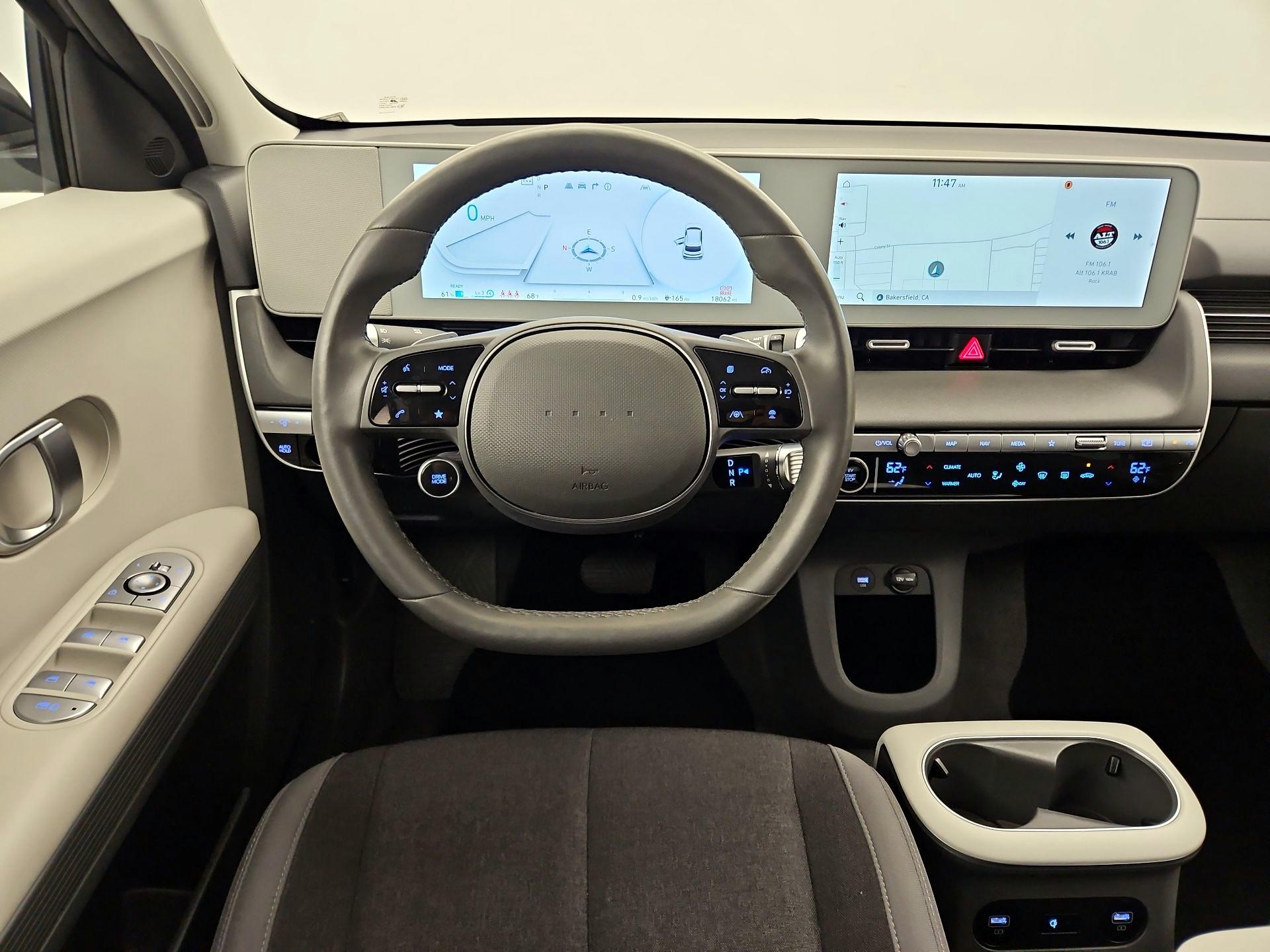 Thumbnail: 2024 Hyundai Ioniq 5 - 10