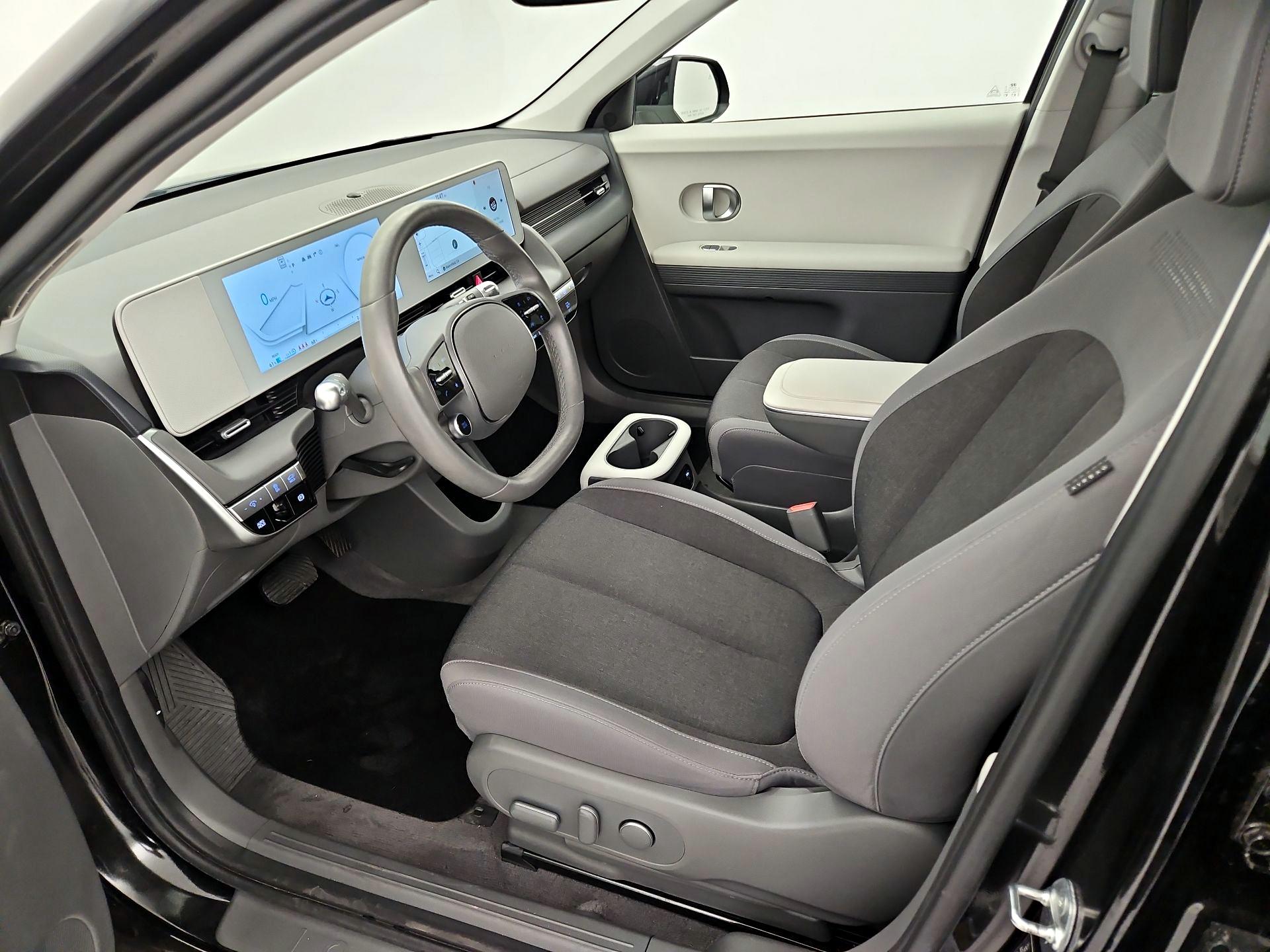 Thumbnail: 2024 Hyundai Ioniq 5 - 11