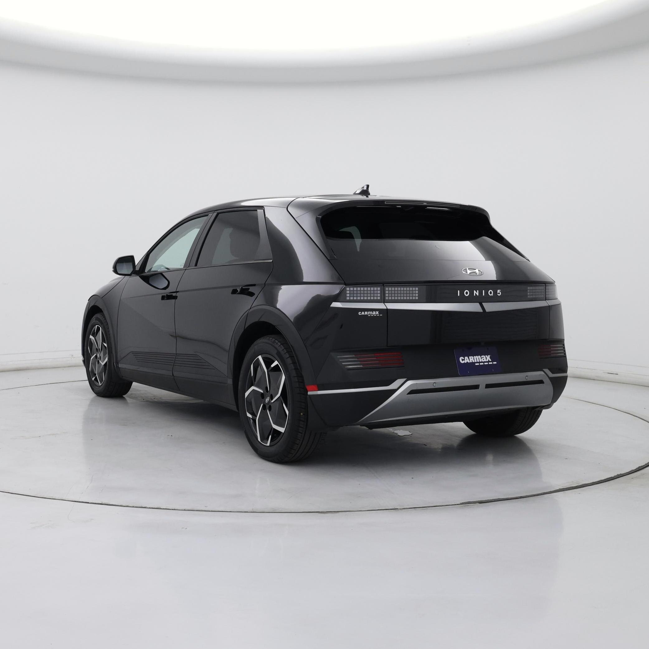 Thumbnail: 2024 Hyundai Ioniq 5 - 2