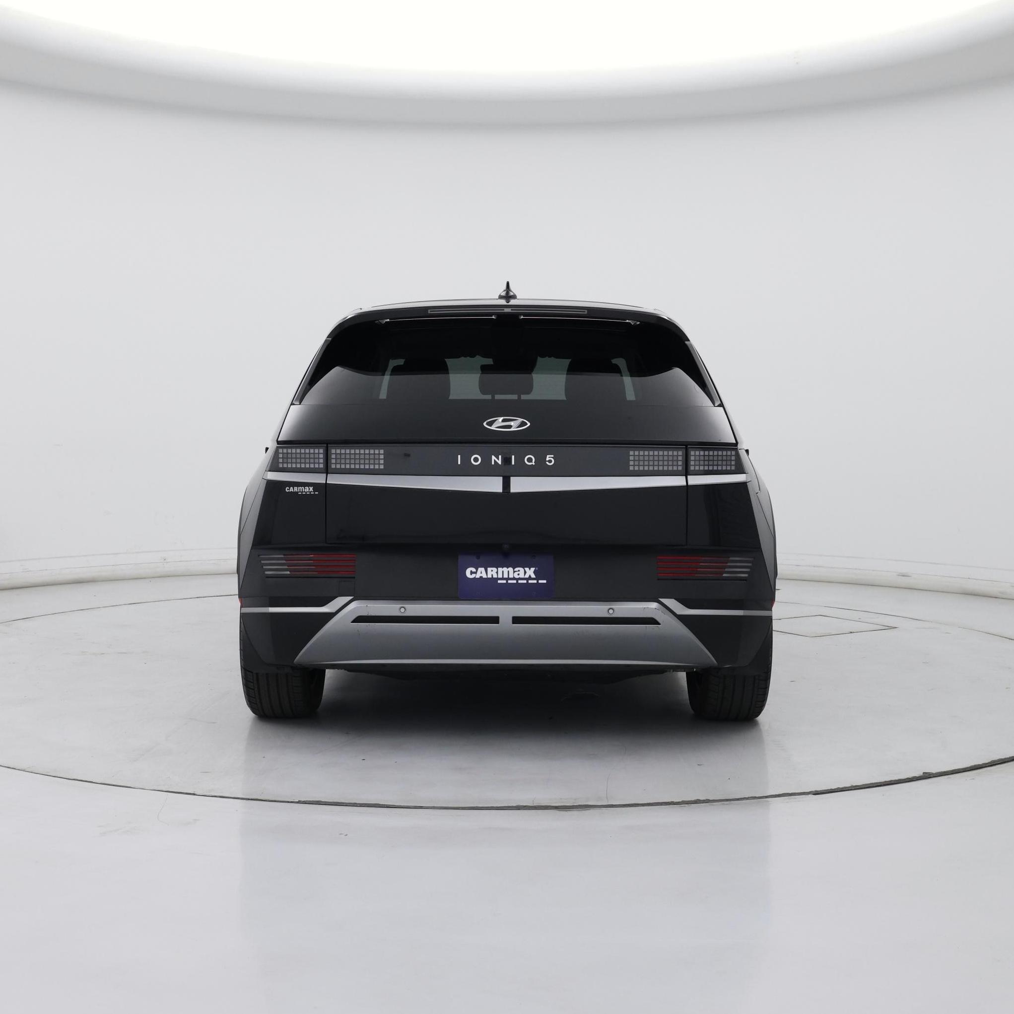 Thumbnail: 2024 Hyundai Ioniq 5 - 6