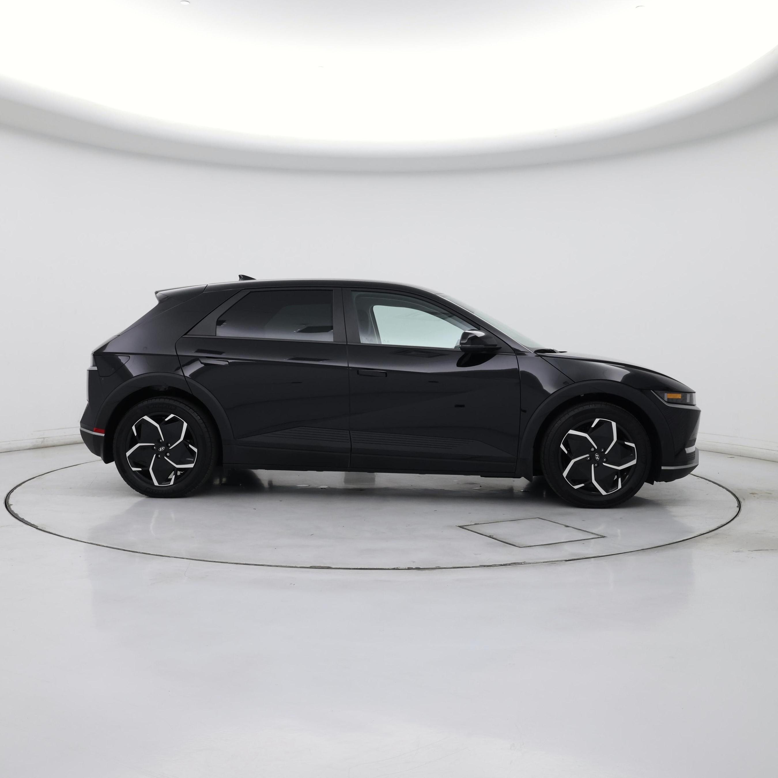 Thumbnail: 2024 Hyundai Ioniq 5 - 7
