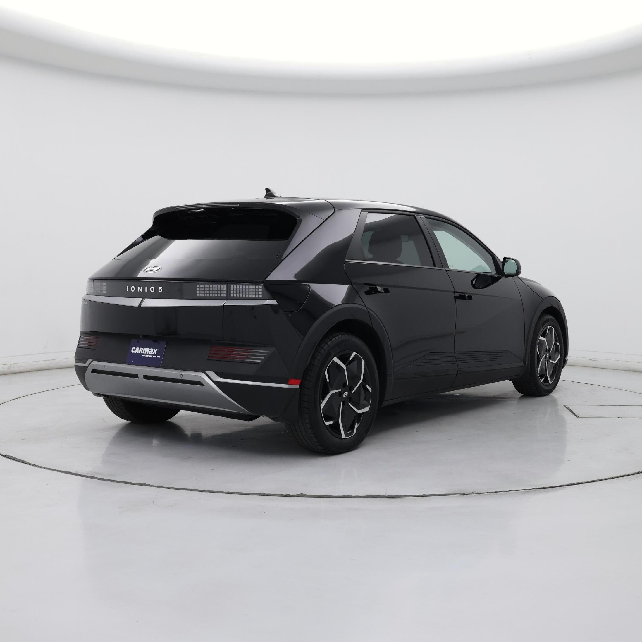 Thumbnail: 2024 Hyundai Ioniq 5 - 8