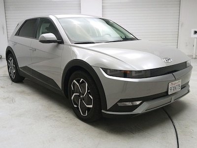 2023 Hyundai Ioniq 5 SE