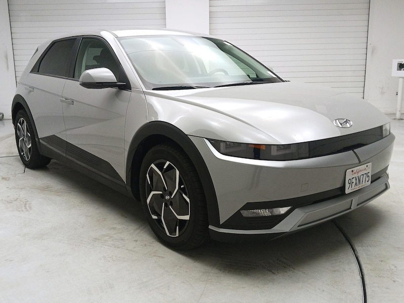2023 Hyundai Ioniq 5 SE