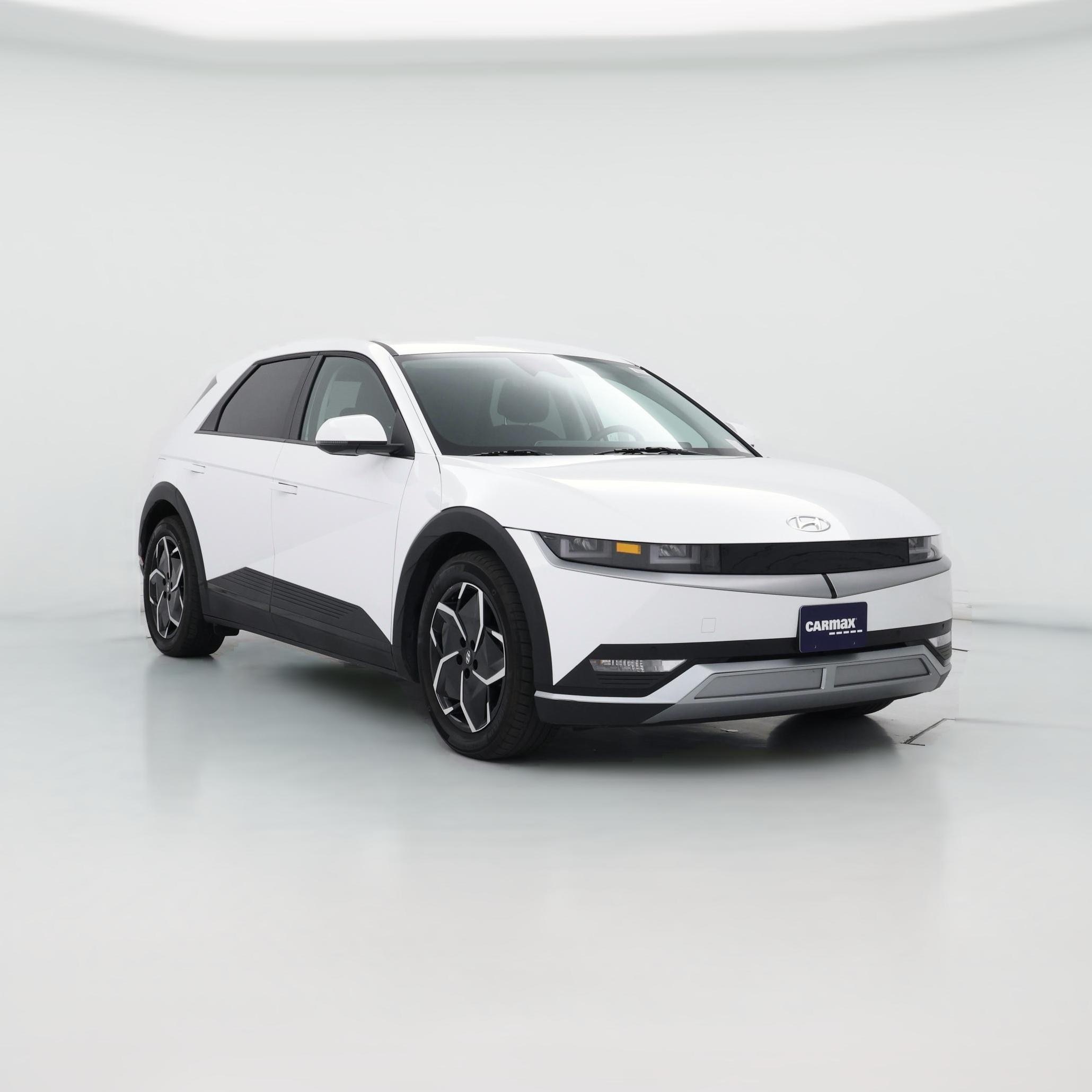 Thumbnail: 2024 Hyundai Ioniq 5 - 1