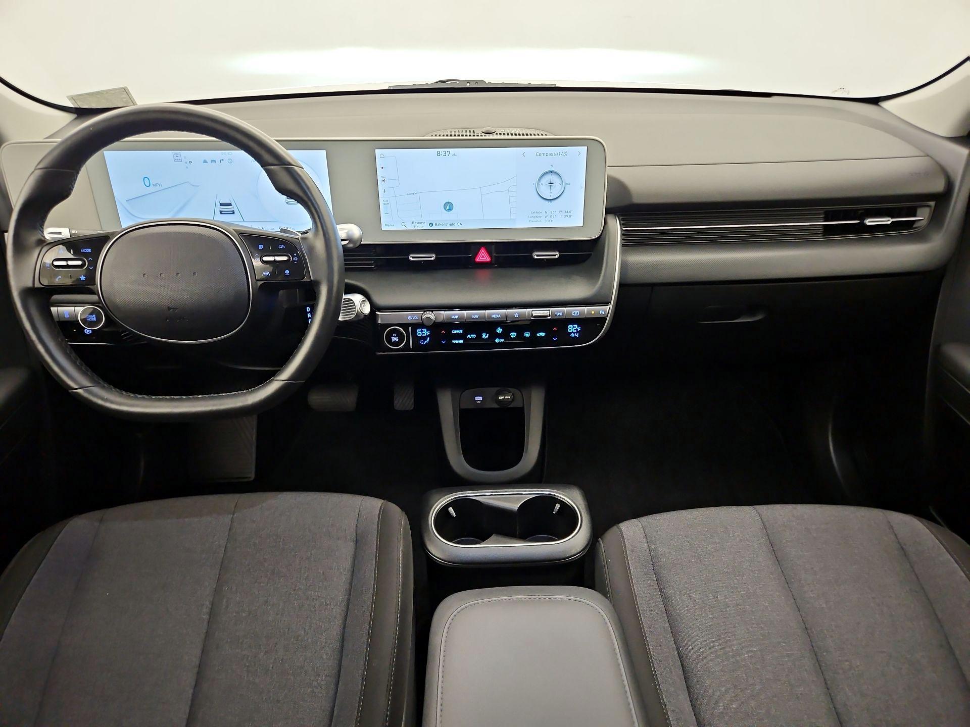 Thumbnail: 2024 Hyundai Ioniq 5 - 9