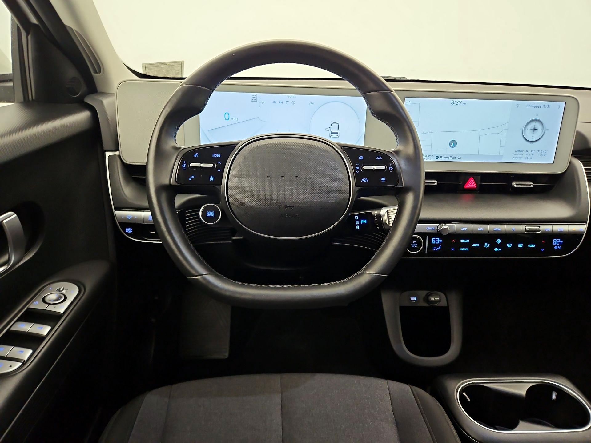 Thumbnail: 2024 Hyundai Ioniq 5 - 10