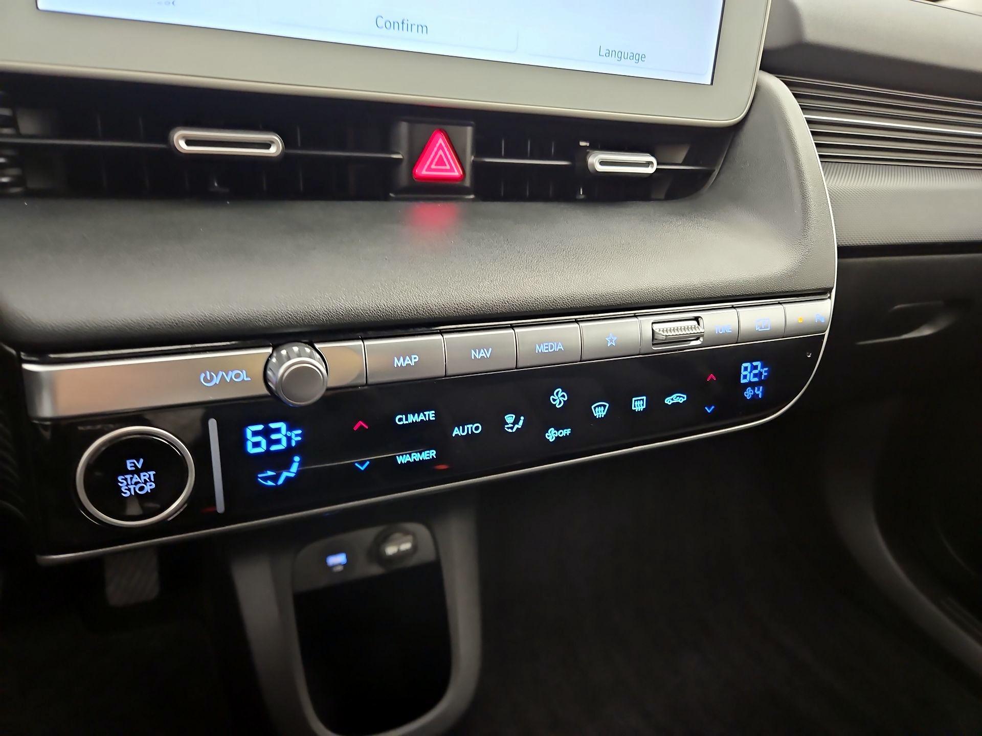 Thumbnail: 2024 Hyundai Ioniq 5 - 17