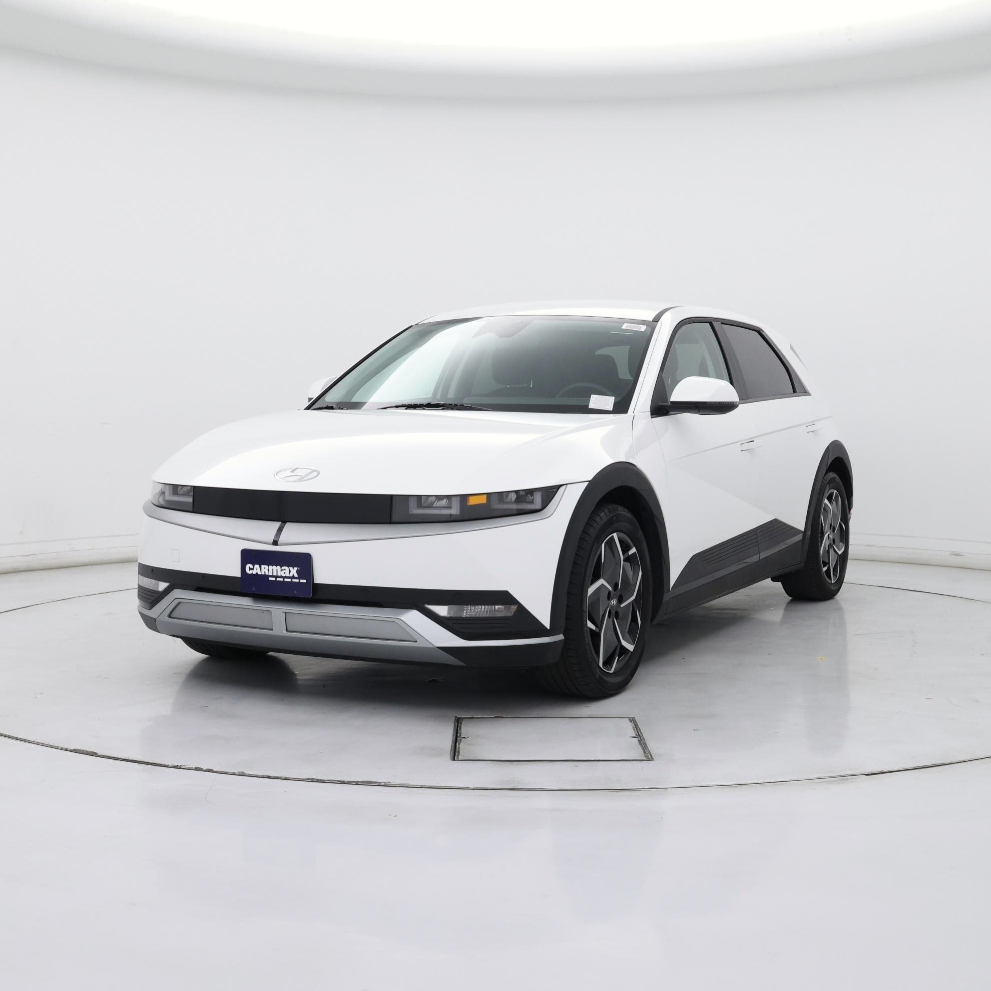 Thumbnail: 2024 Hyundai Ioniq 5 - 4
