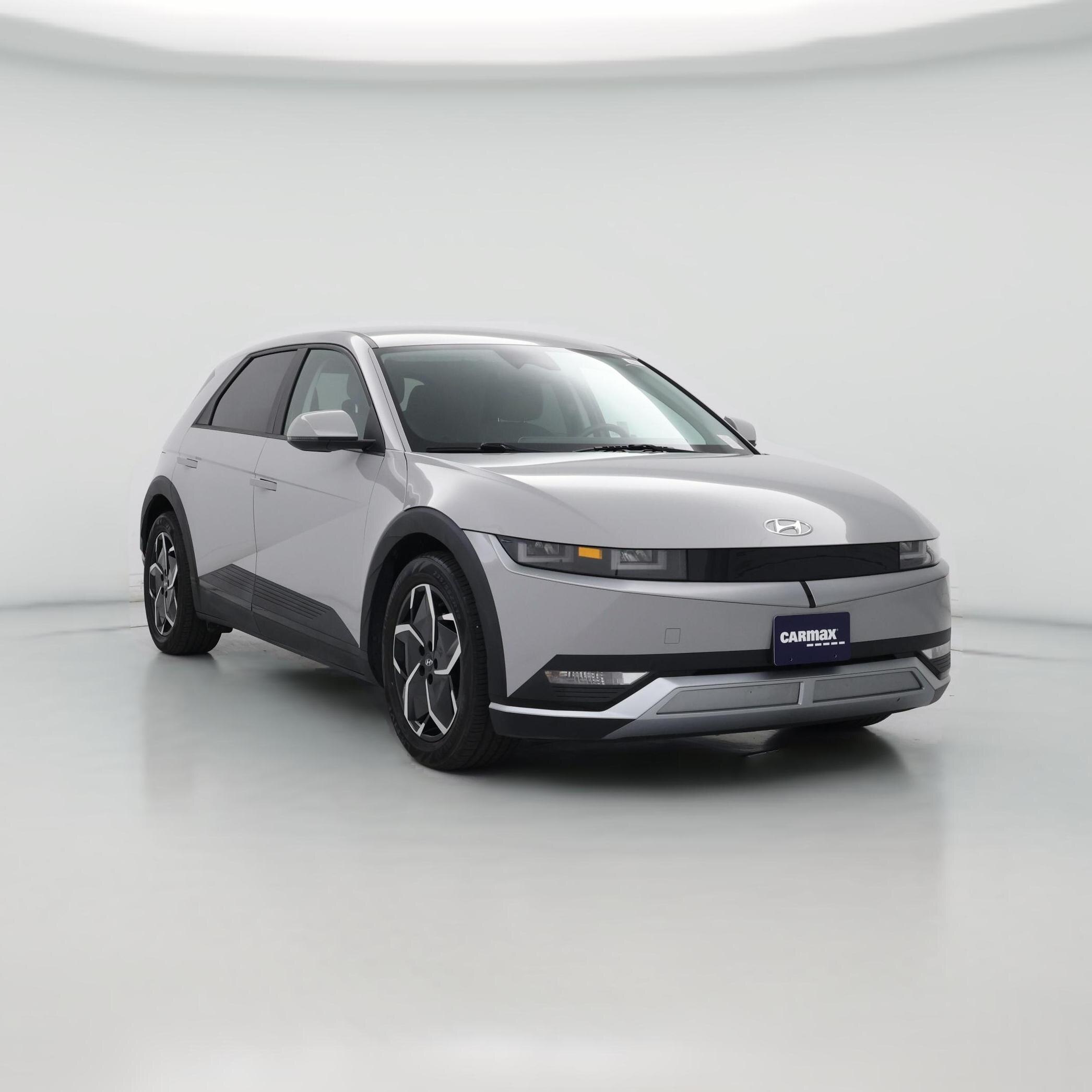 Thumbnail: 2023 Hyundai Ioniq 5 - 1