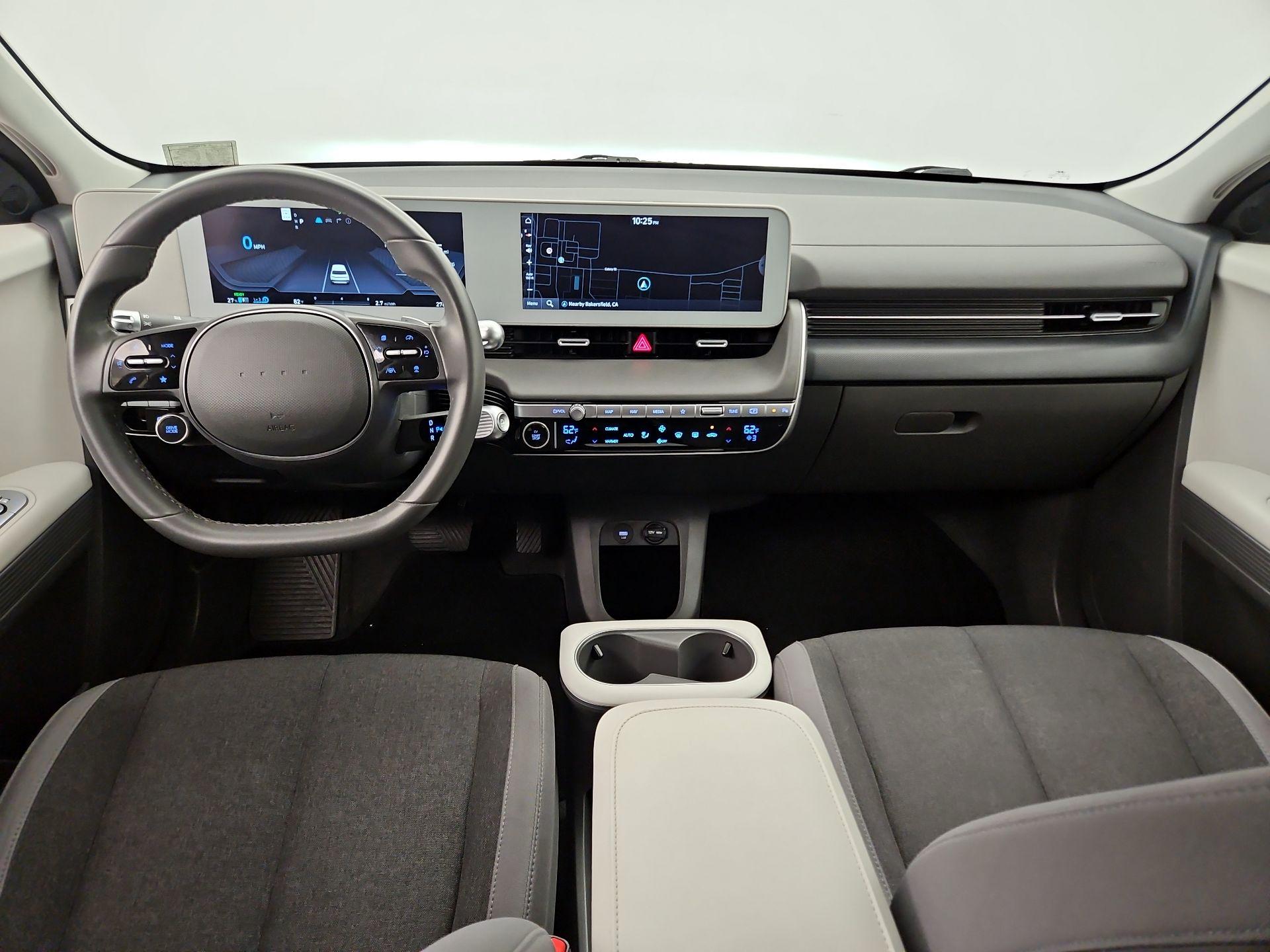 Thumbnail: 2023 Hyundai Ioniq 5 - 9