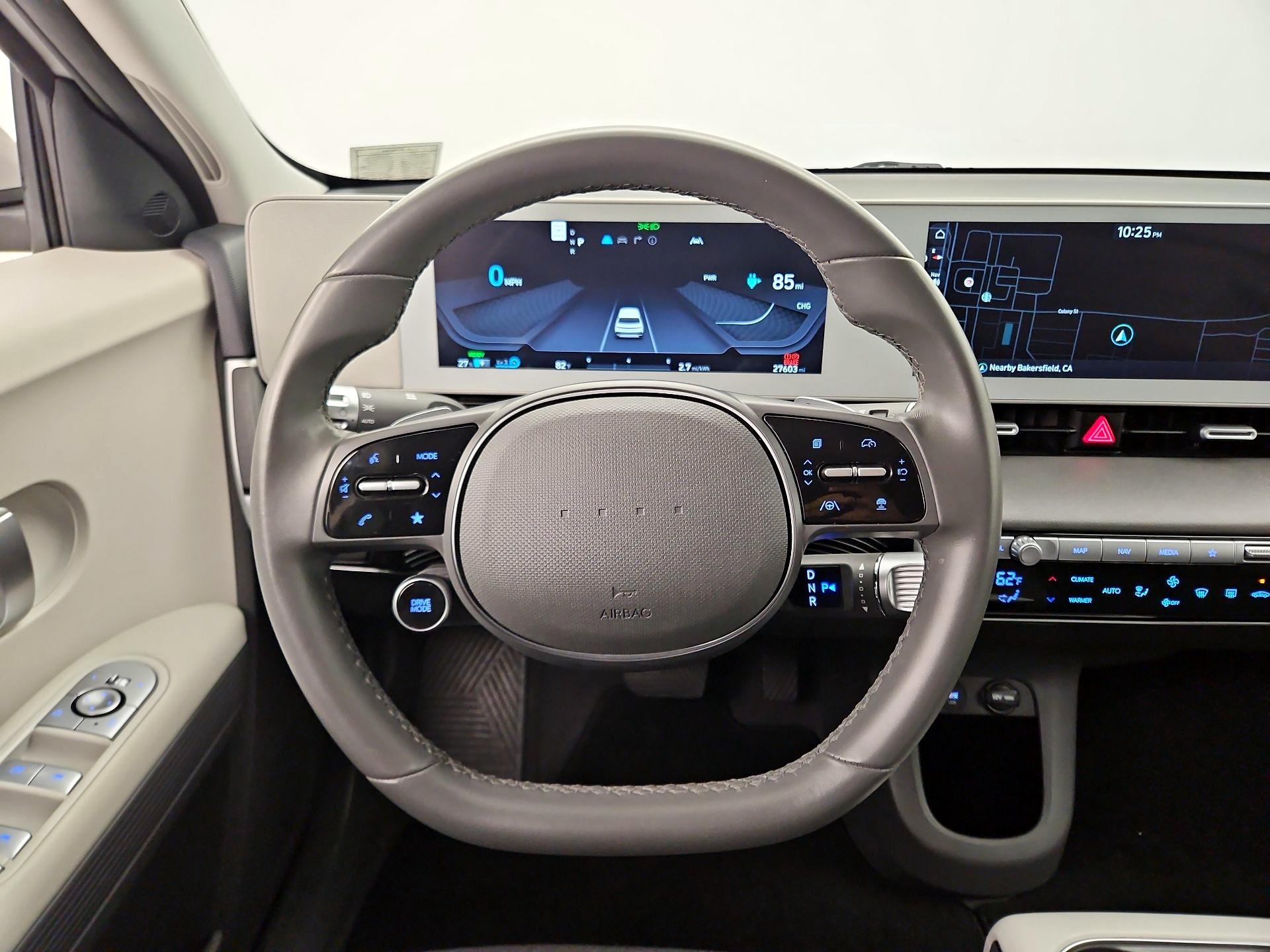 Thumbnail: 2023 Hyundai Ioniq 5 - 10