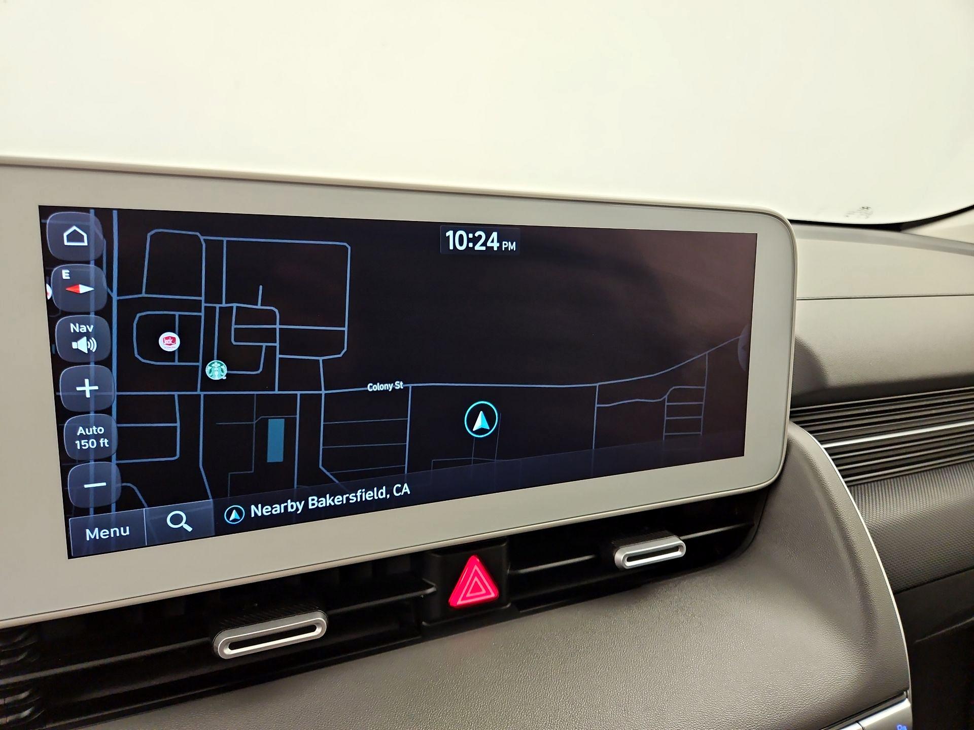 Thumbnail: 2023 Hyundai Ioniq 5 - 14