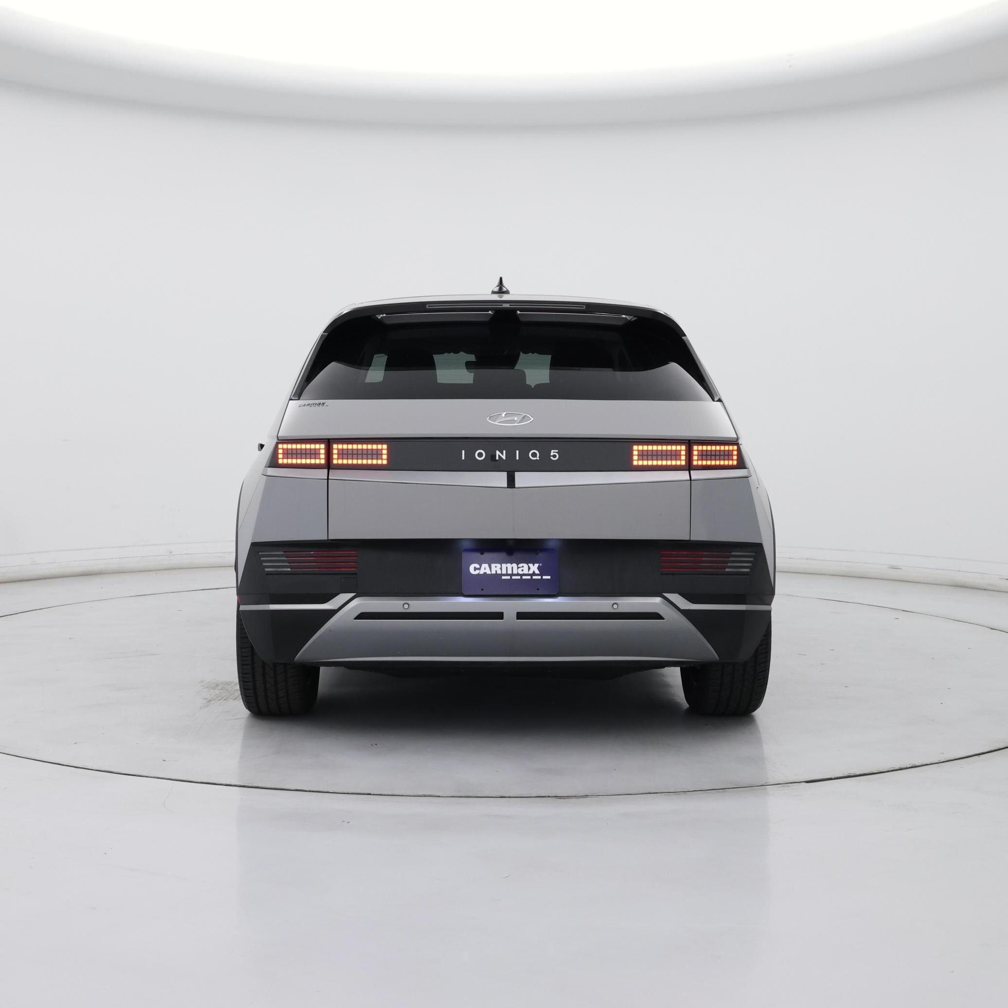 Thumbnail: 2023 Hyundai Ioniq 5 - 6