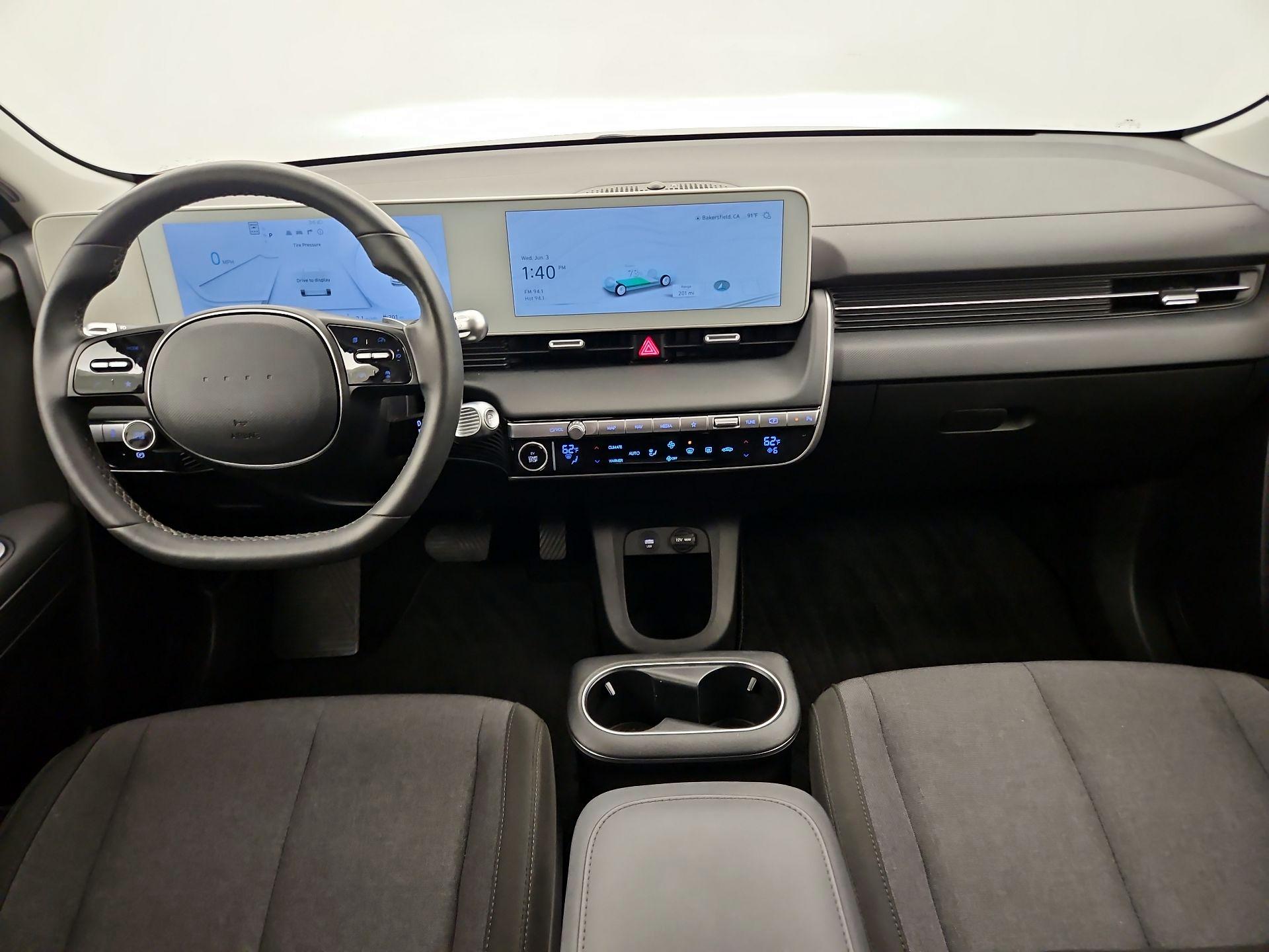 Thumbnail: 2024 Hyundai Ioniq 5 - 9