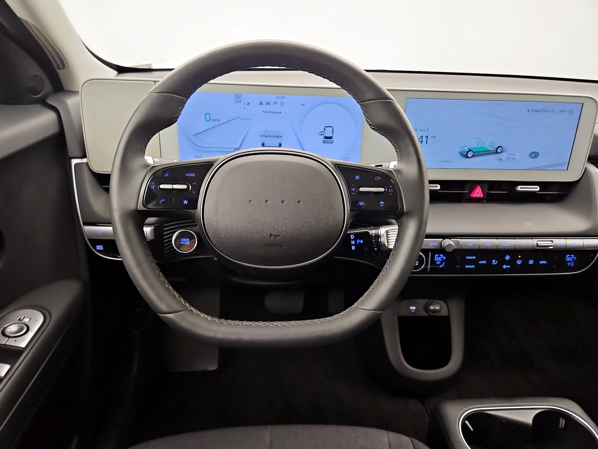 Thumbnail: 2024 Hyundai Ioniq 5 - 10