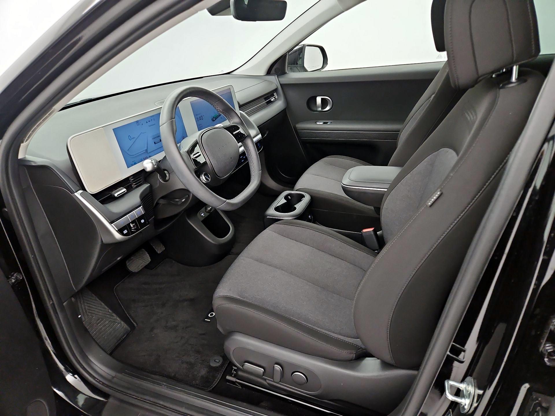 Thumbnail: 2024 Hyundai Ioniq 5 - 11