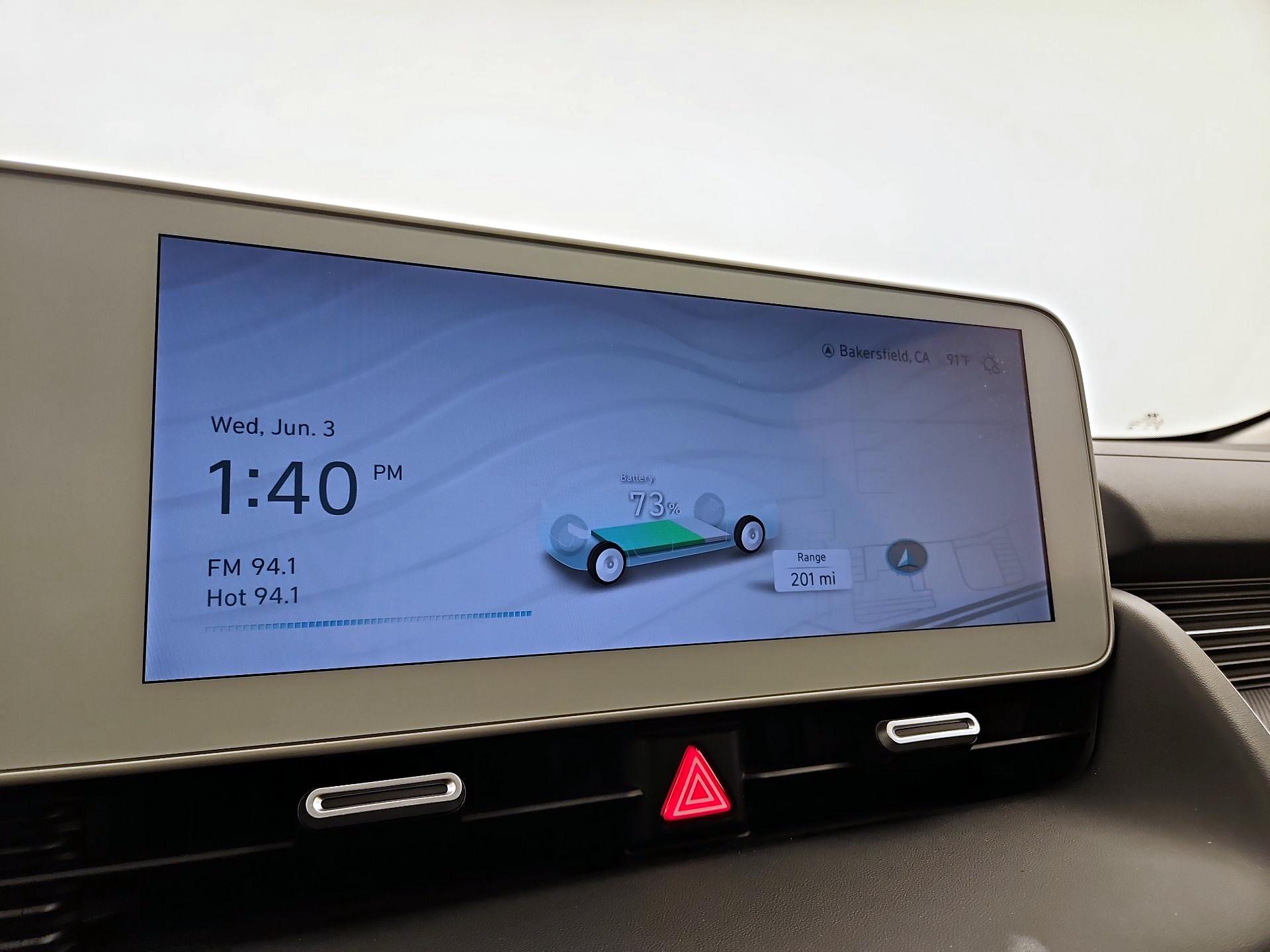 Thumbnail: 2024 Hyundai Ioniq 5 - 15