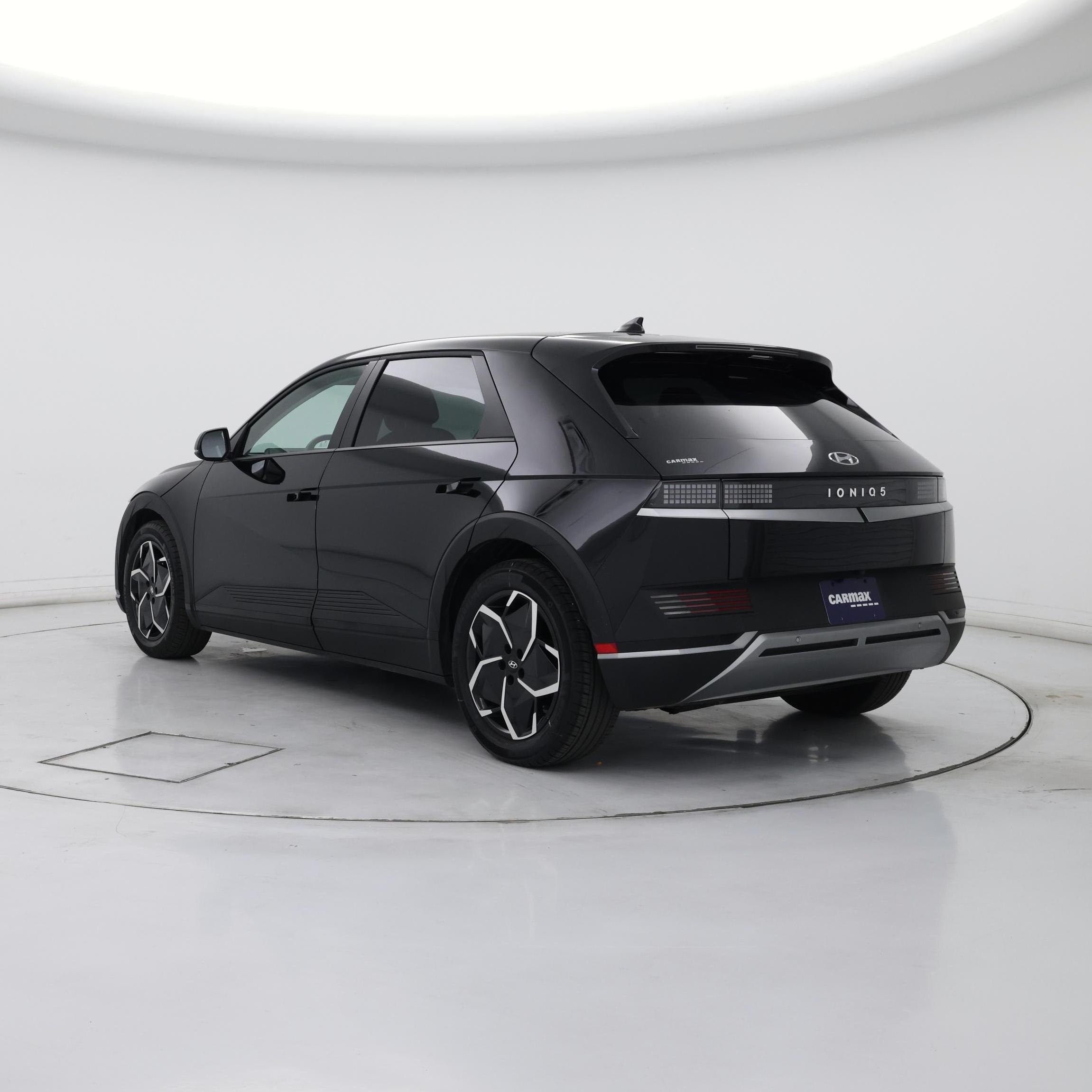 Thumbnail: 2024 Hyundai Ioniq 5 - 2