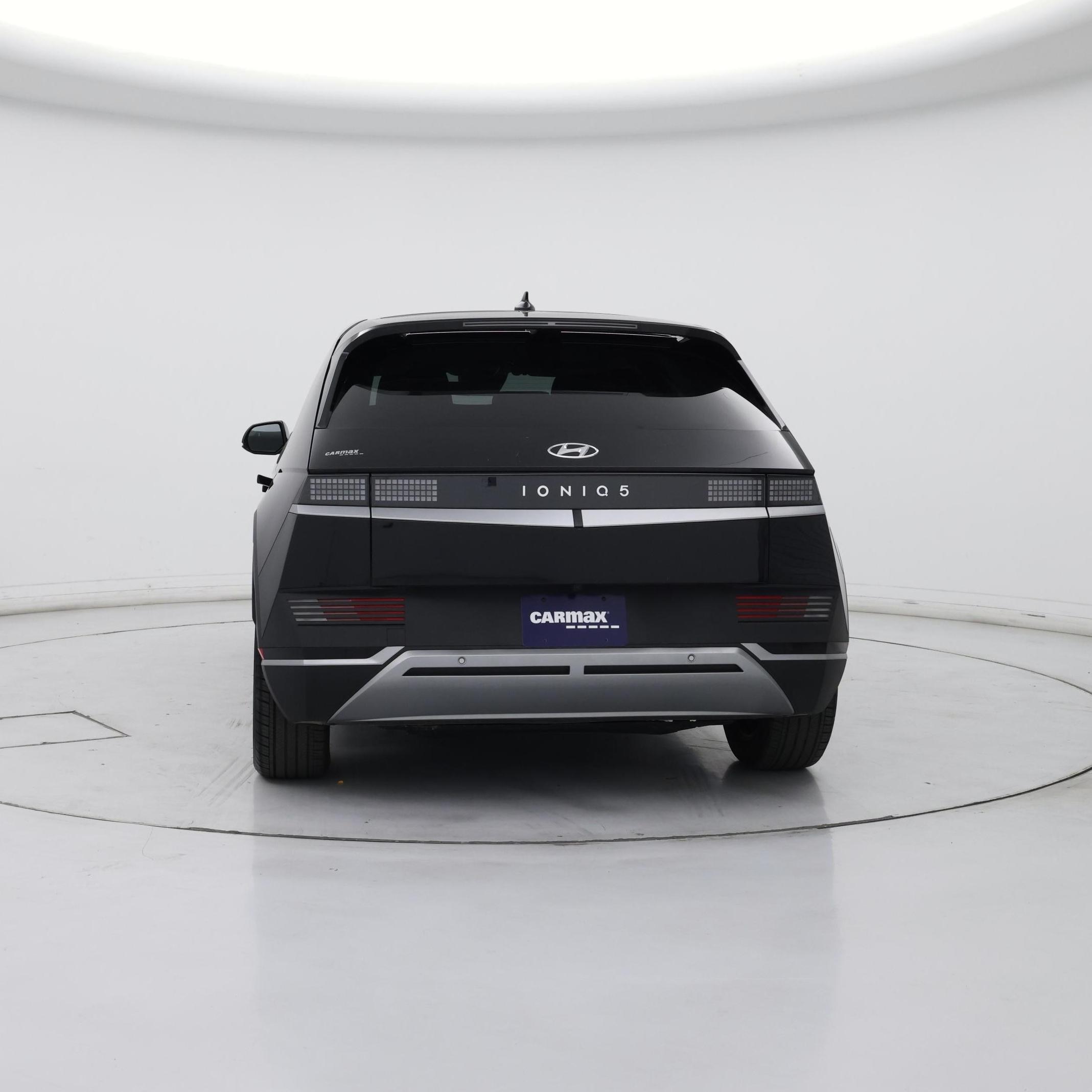 Thumbnail: 2024 Hyundai Ioniq 5 - 6