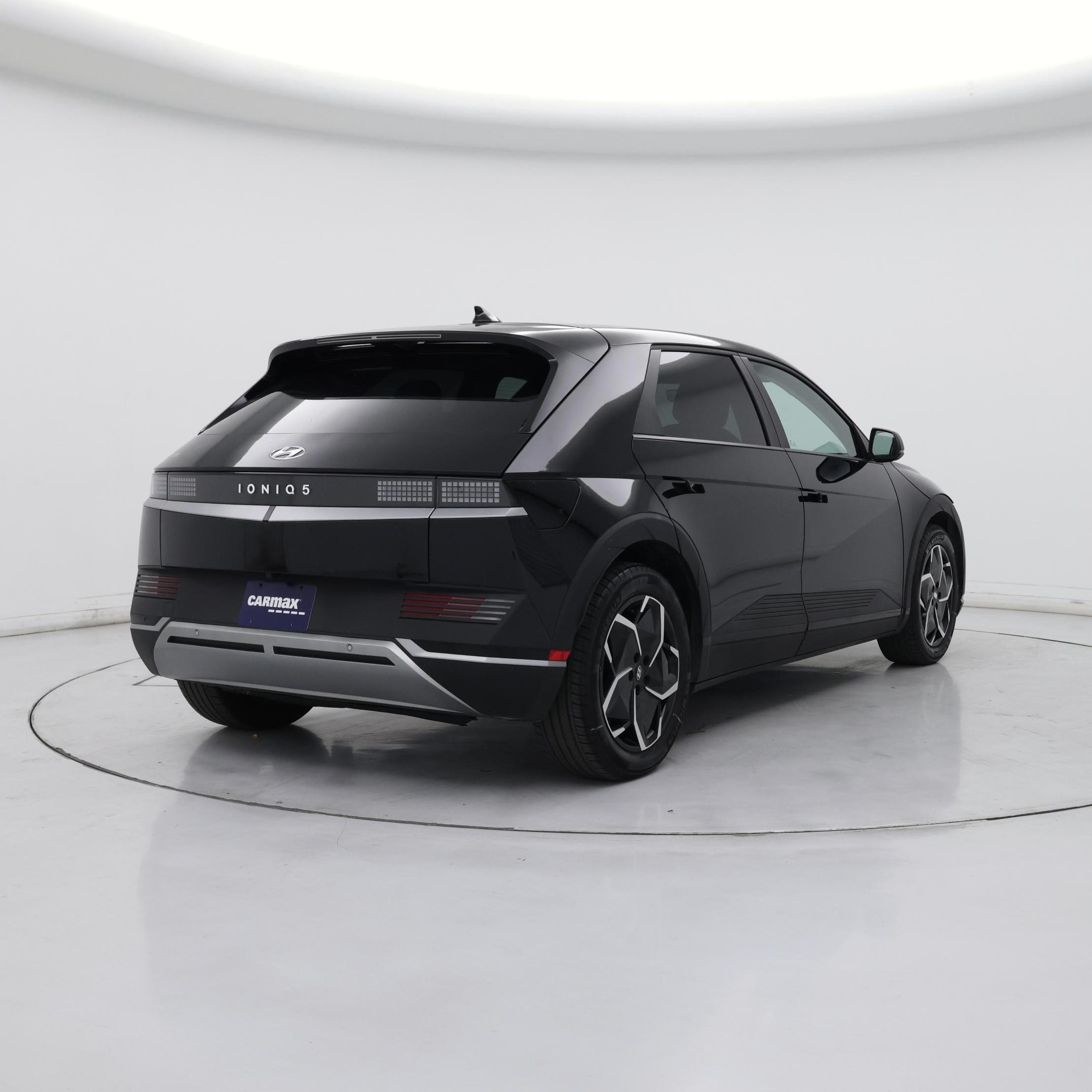 Thumbnail: 2024 Hyundai Ioniq 5 - 8