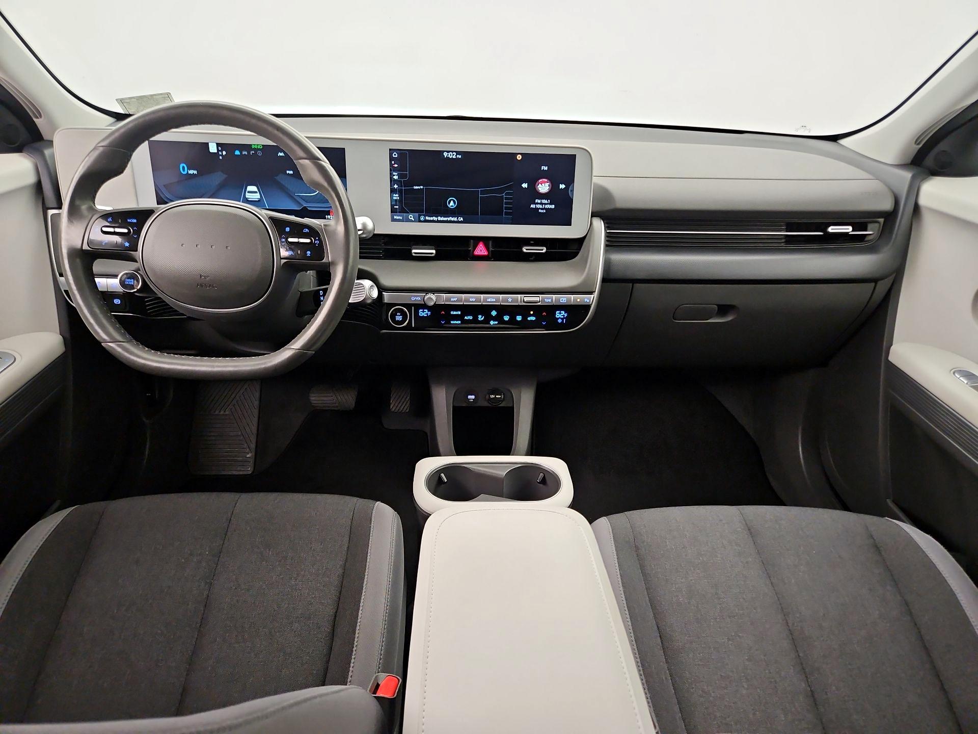 Thumbnail: 2024 Hyundai Ioniq 5 - 9