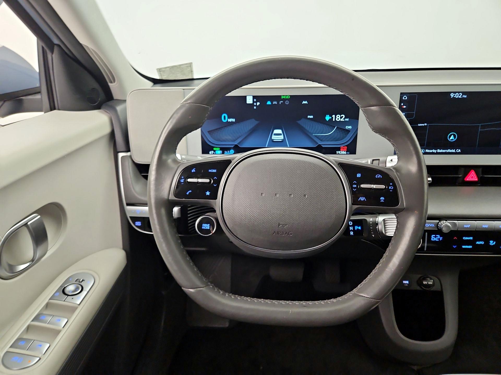 Thumbnail: 2024 Hyundai Ioniq 5 - 10