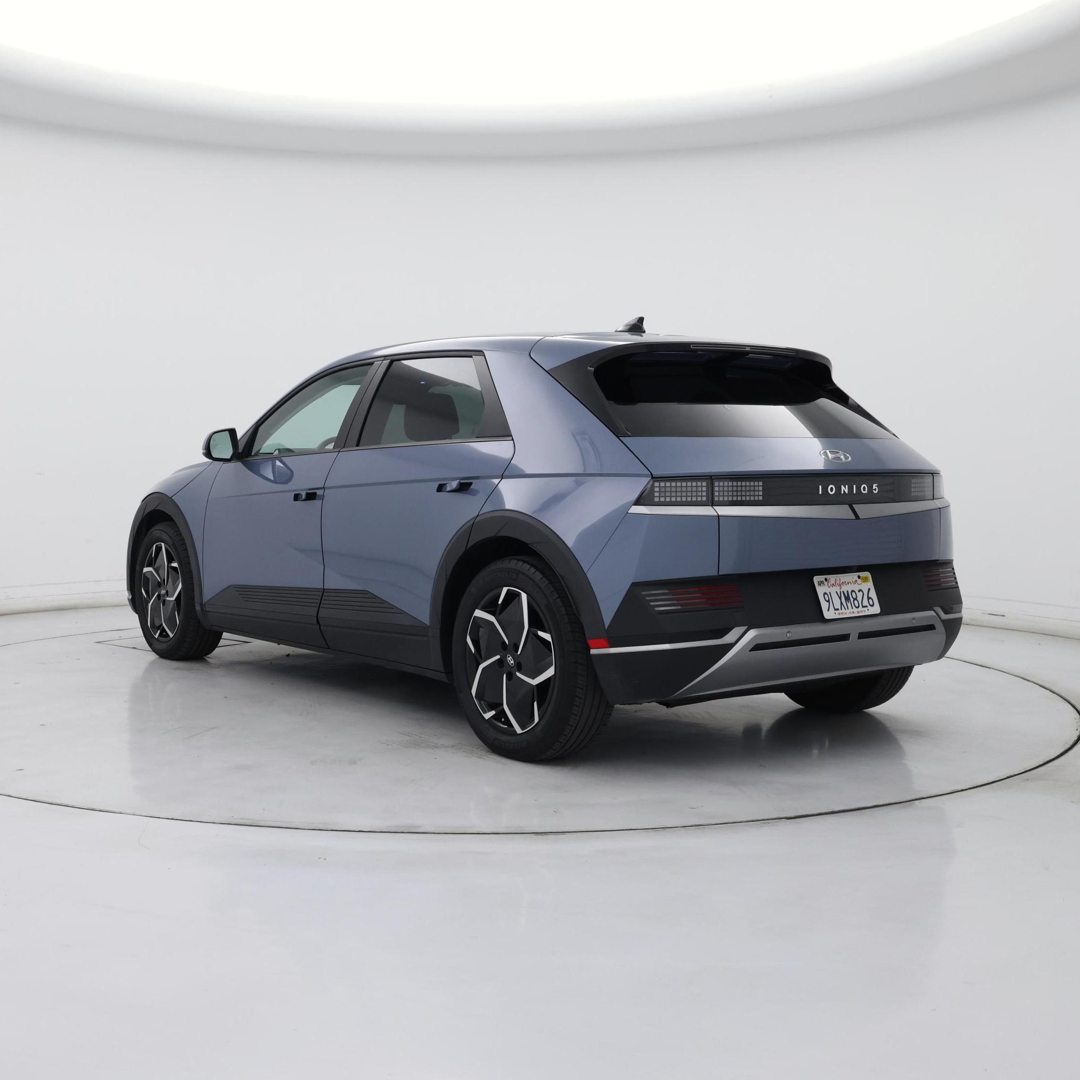 Thumbnail: 2024 Hyundai Ioniq 5 - 2