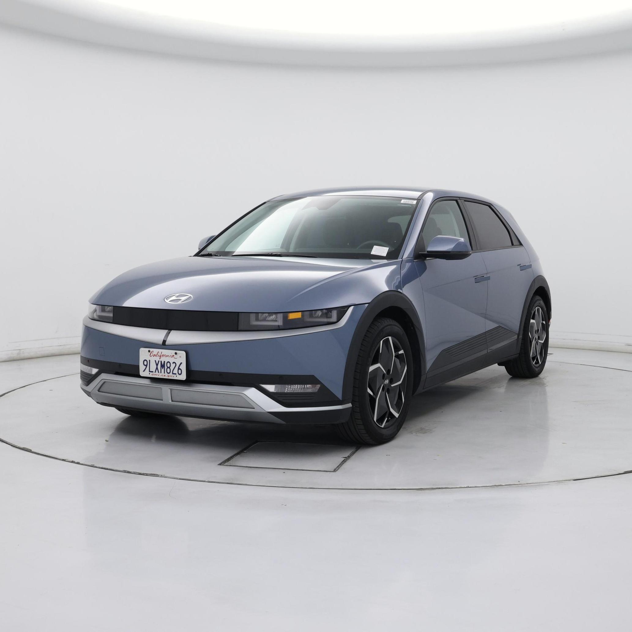 Thumbnail: 2024 Hyundai Ioniq 5 - 4