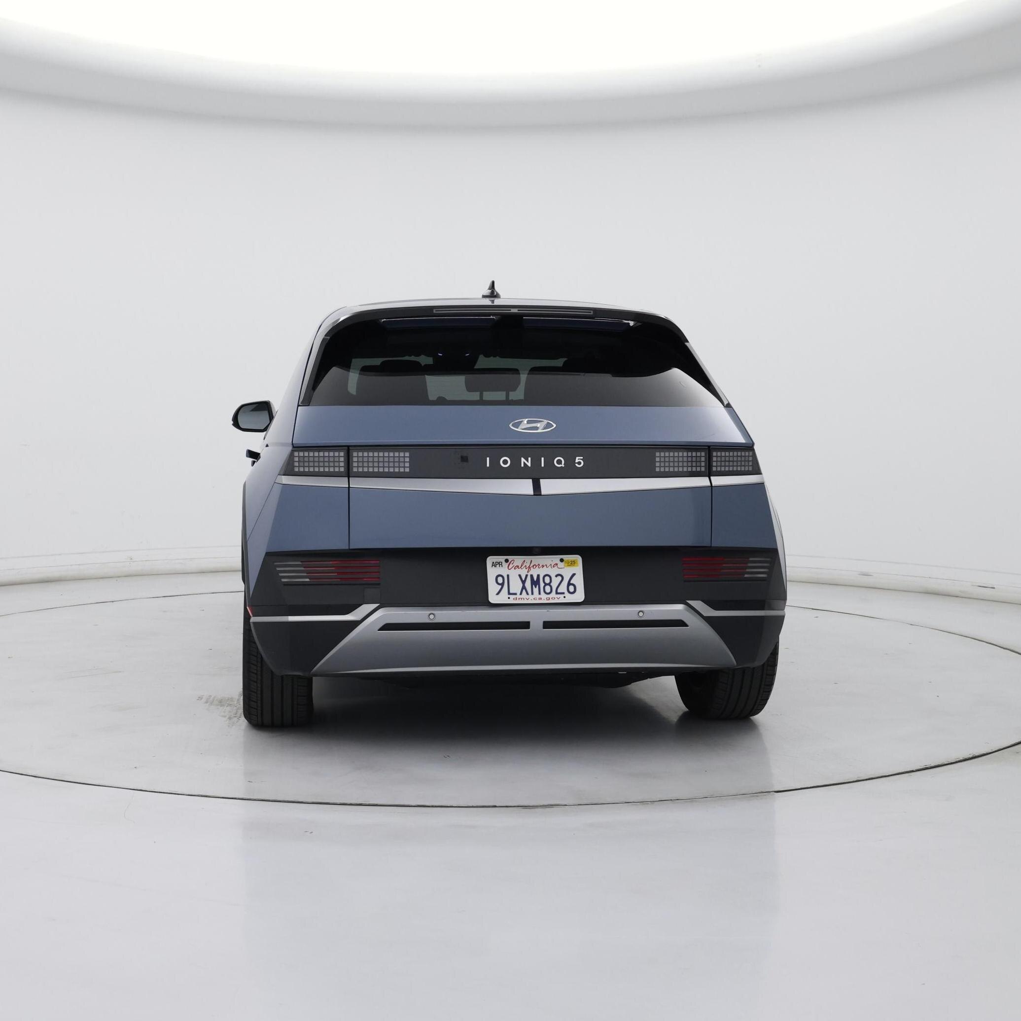 Thumbnail: 2024 Hyundai Ioniq 5 - 6