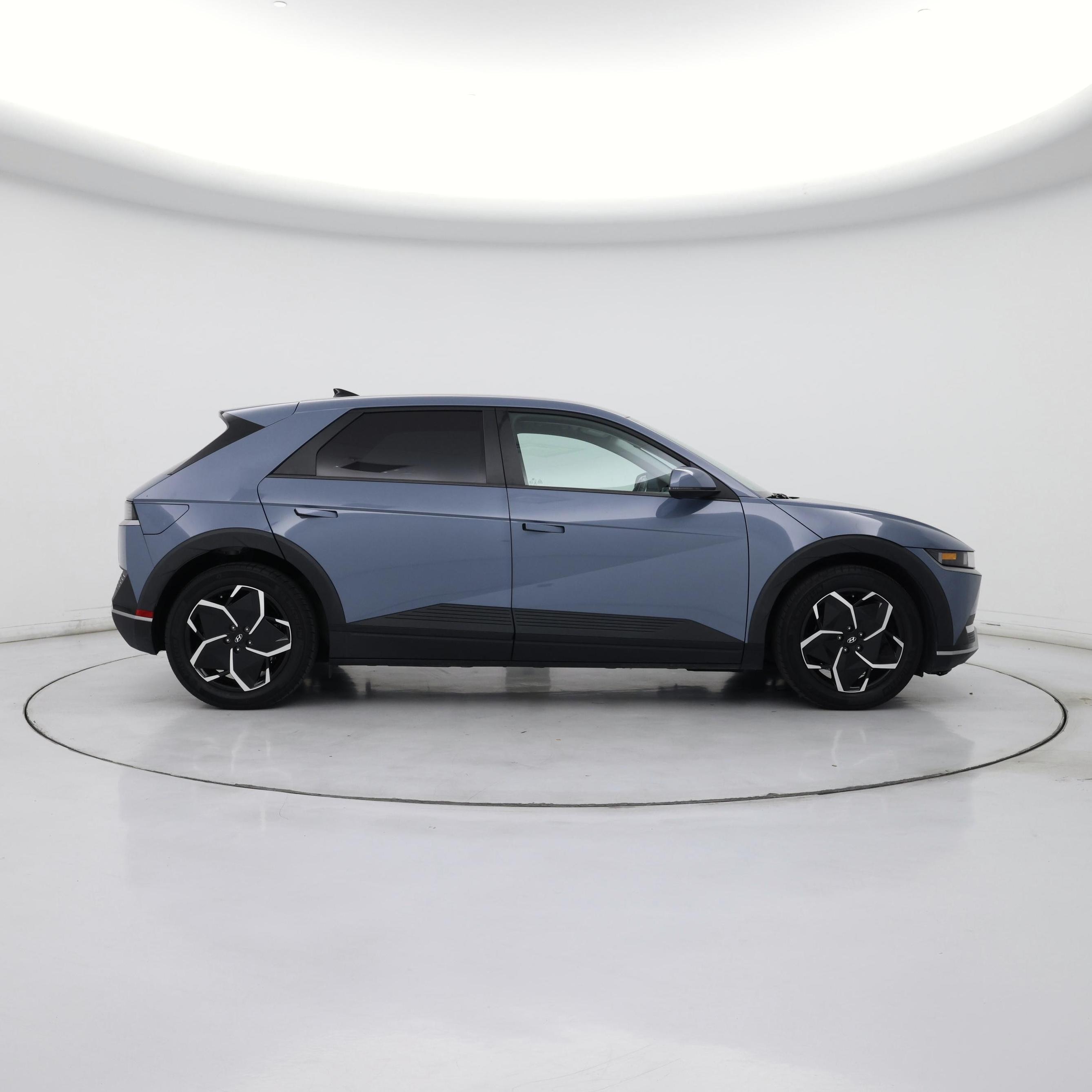 Thumbnail: 2024 Hyundai Ioniq 5 - 7